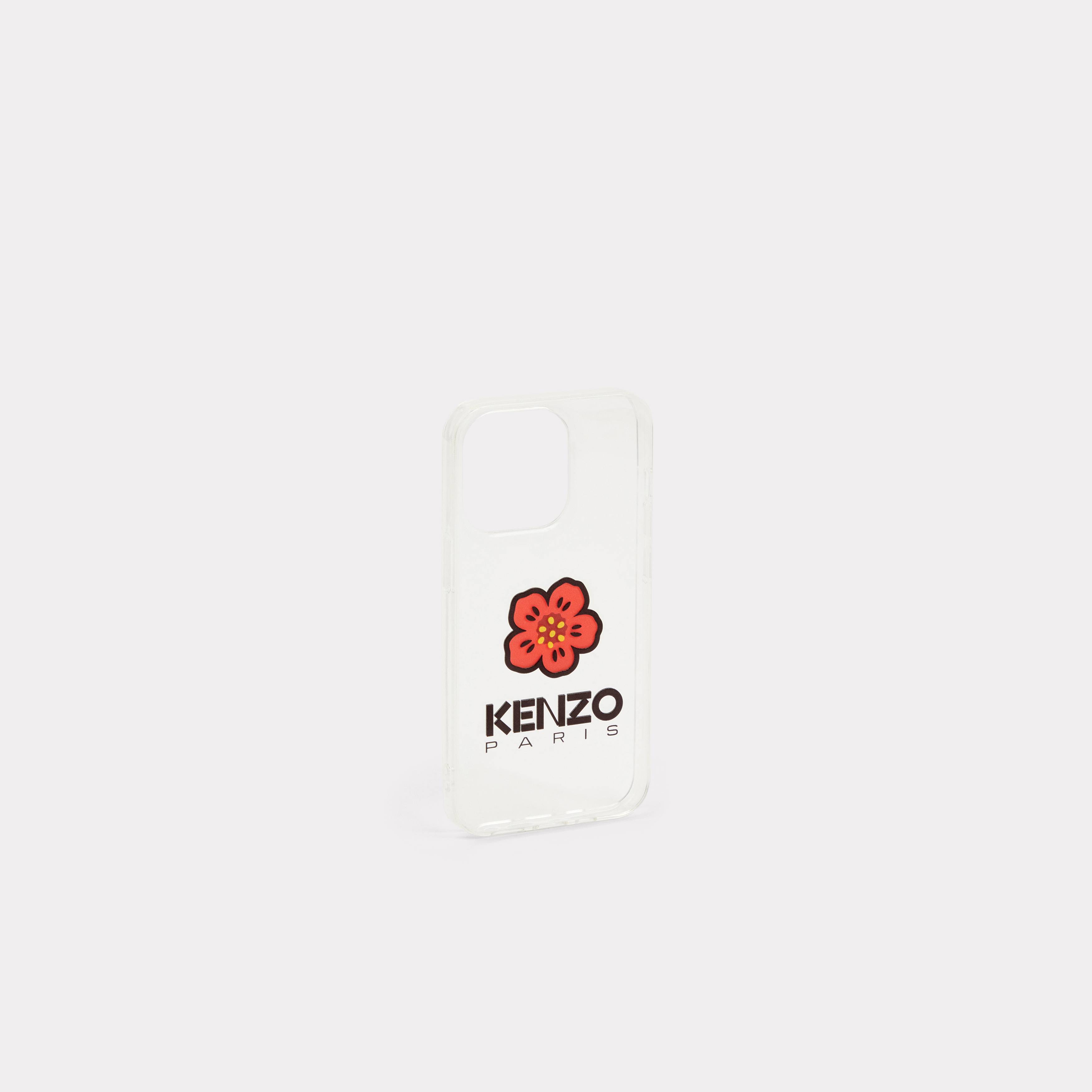 iPhone 14 Pro case KENZO