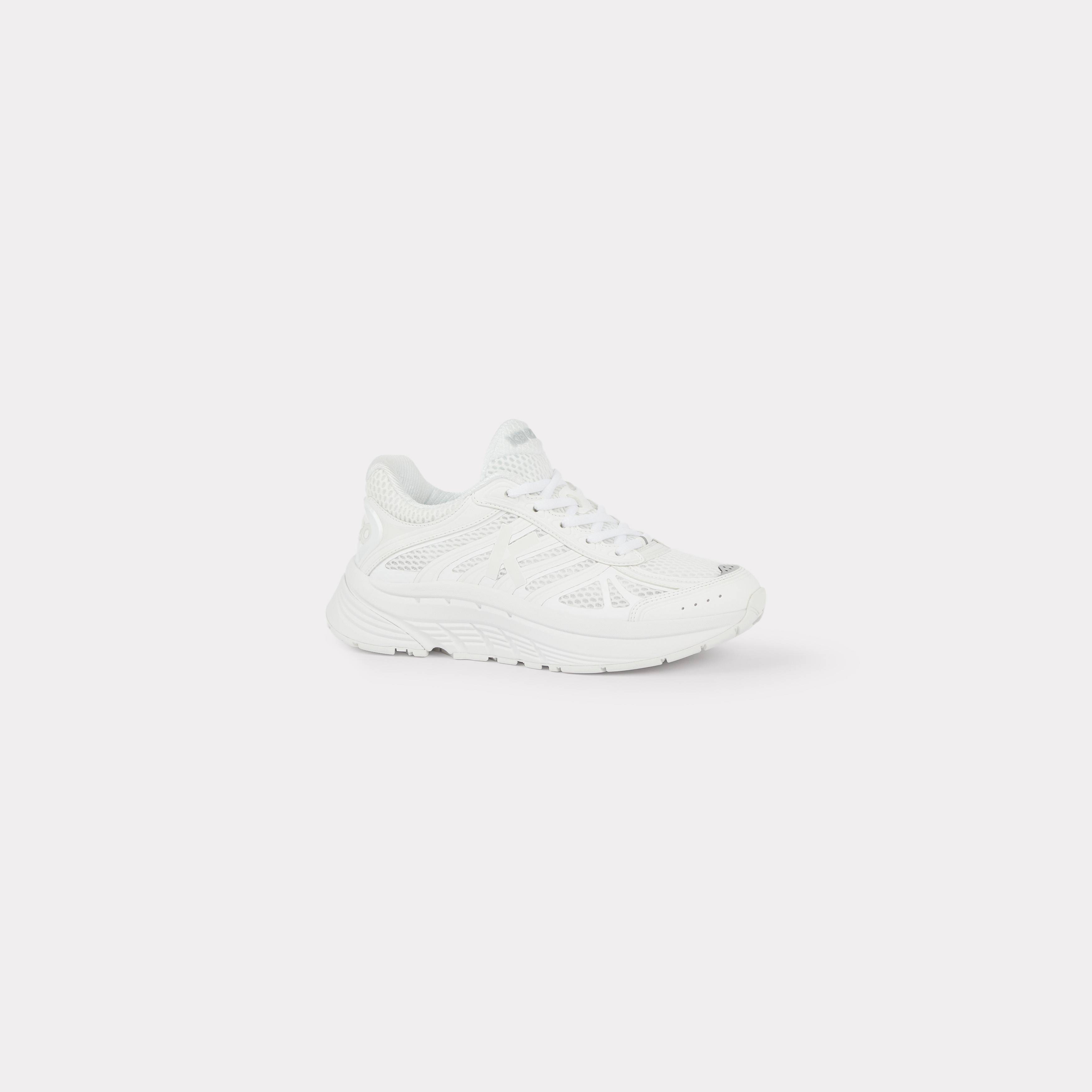 KENZO Kenzo-pace Trainers For Women White - Womens Size 35