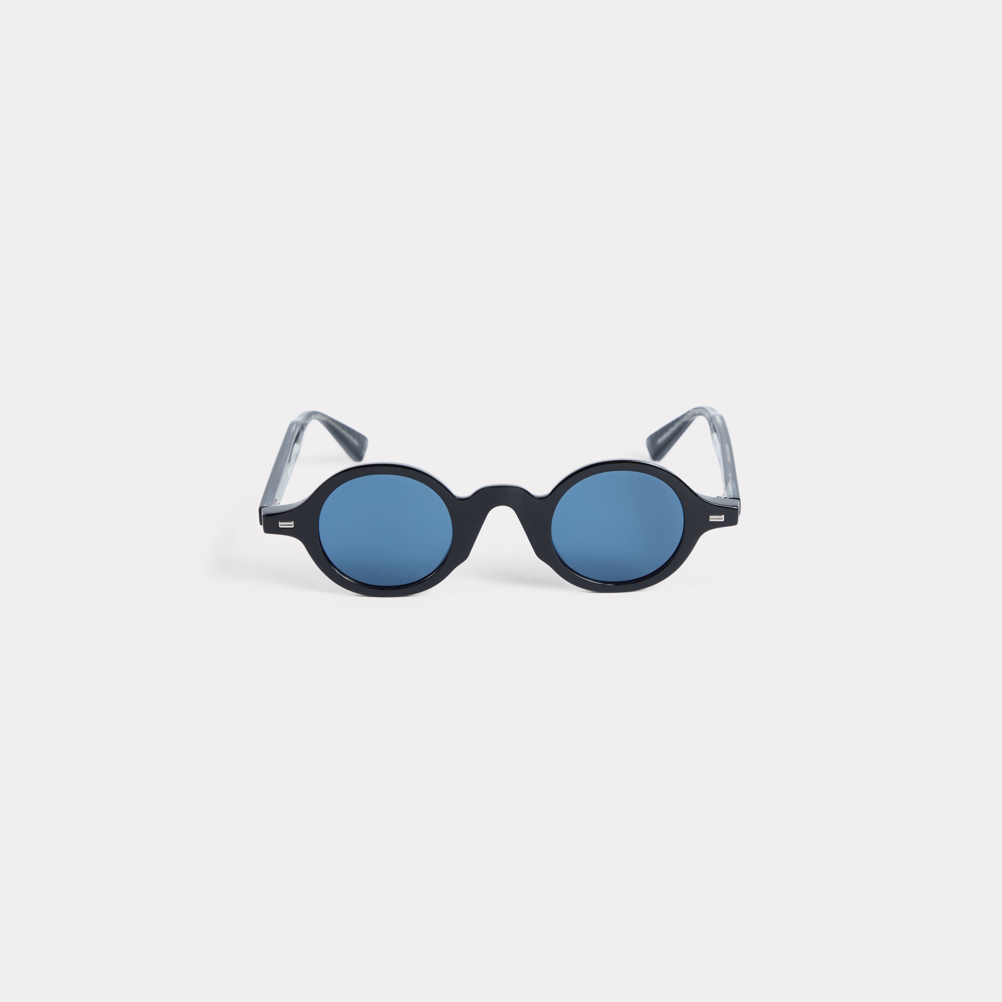 Kenzo Men's Sunglasses Black - Mens Size One