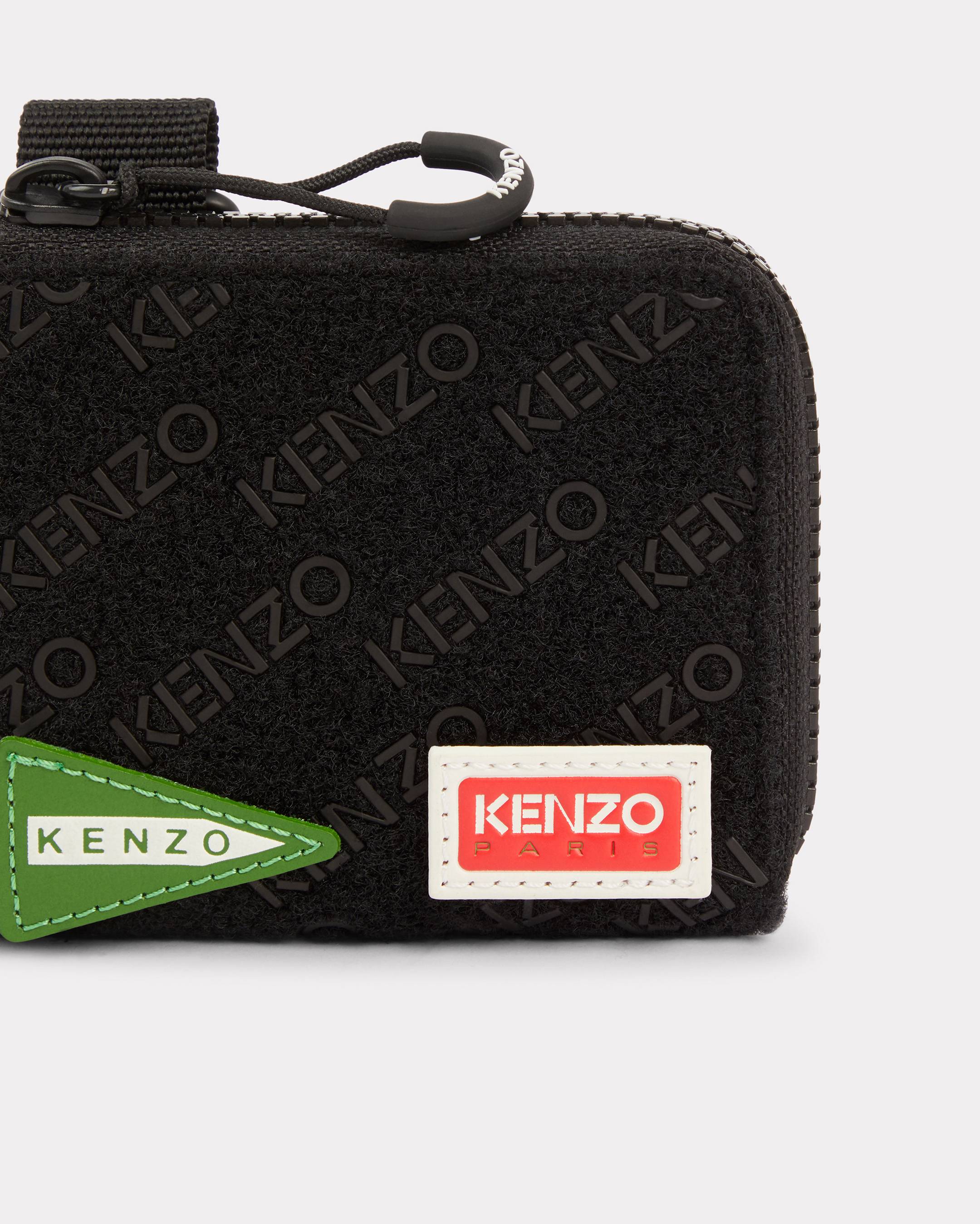 'KENZO Jungle' mini wallet