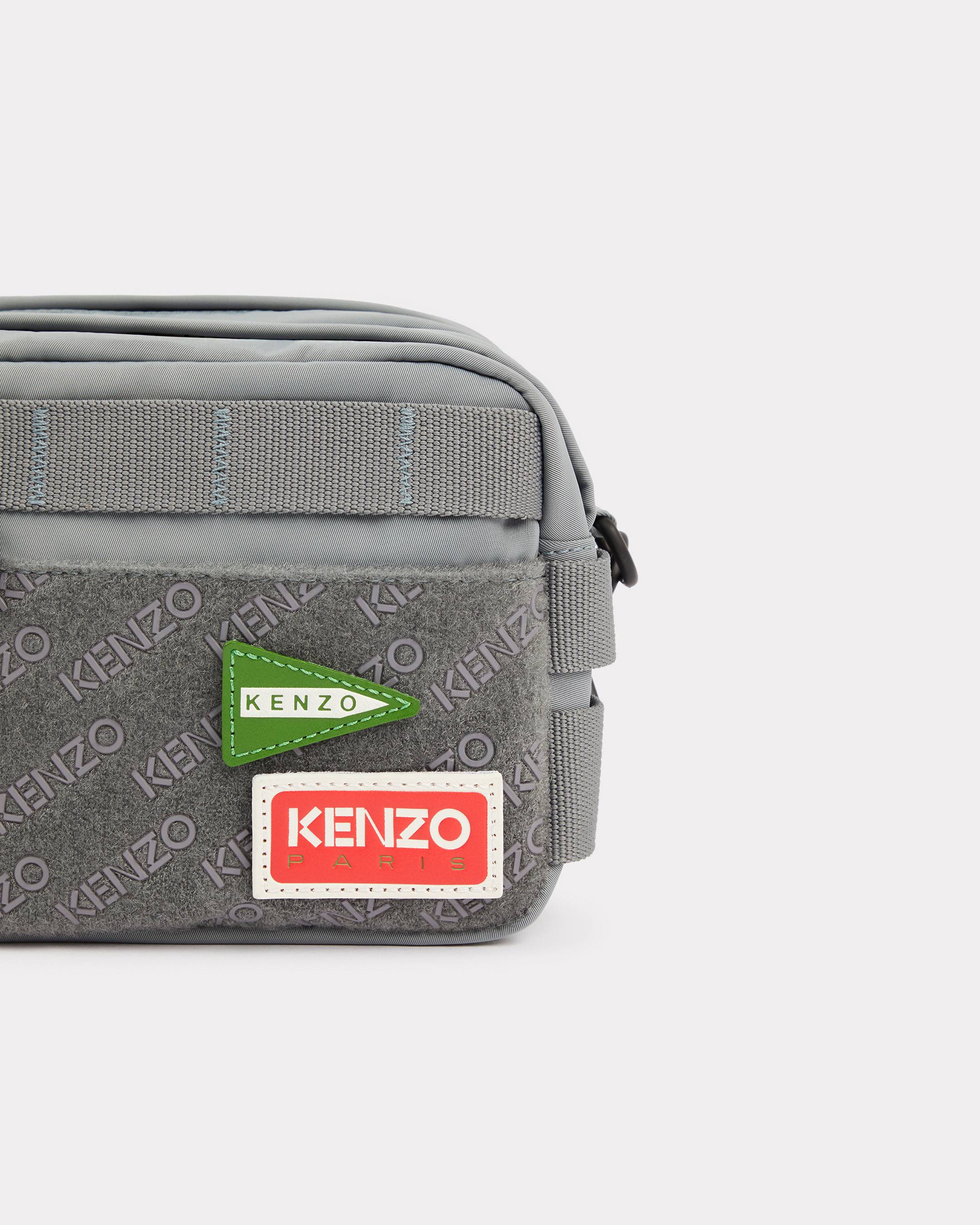 KENZO Jungle belt bag KENZO