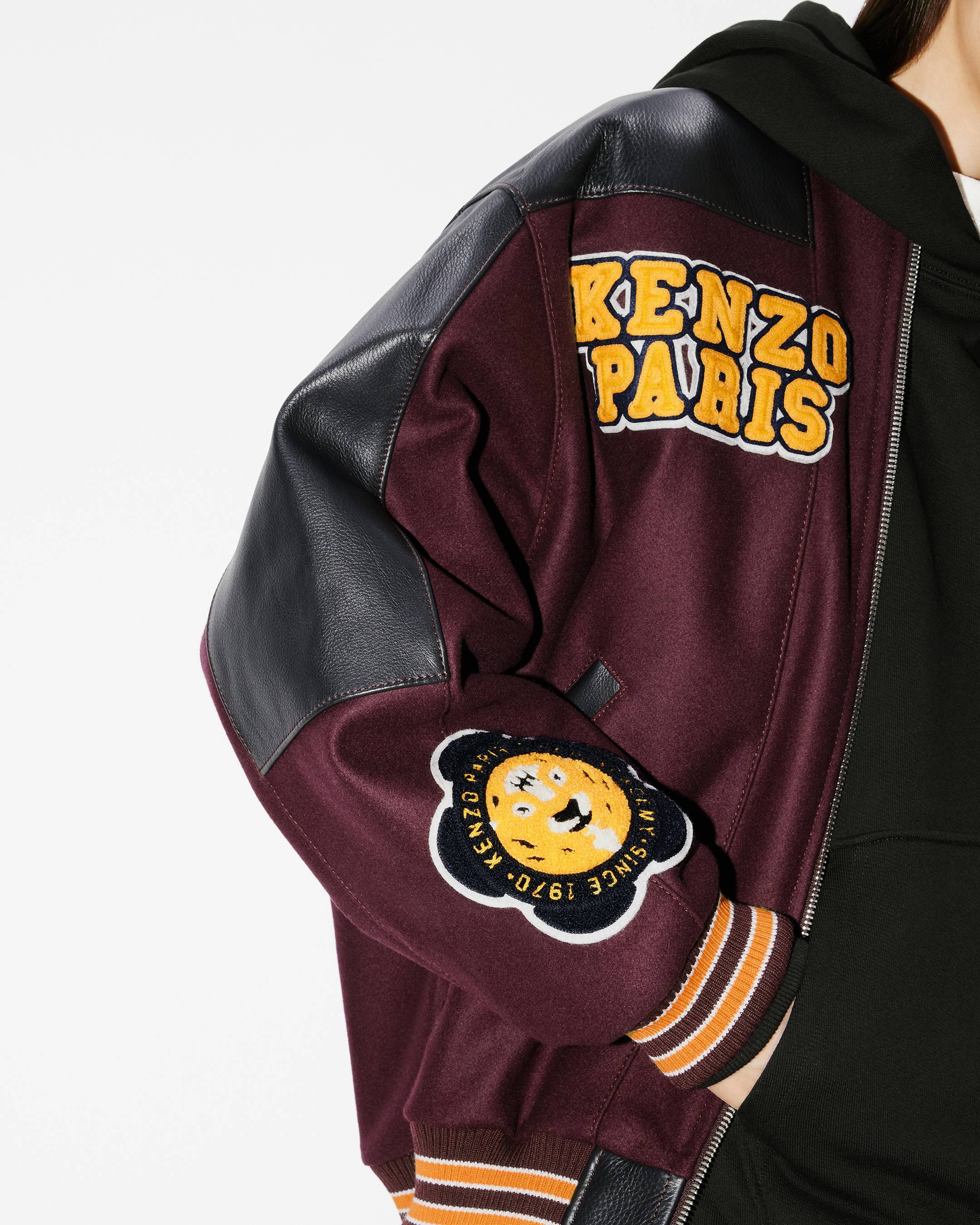 'KENZO Tiger Academy' varsity jacket Women's KENZO
