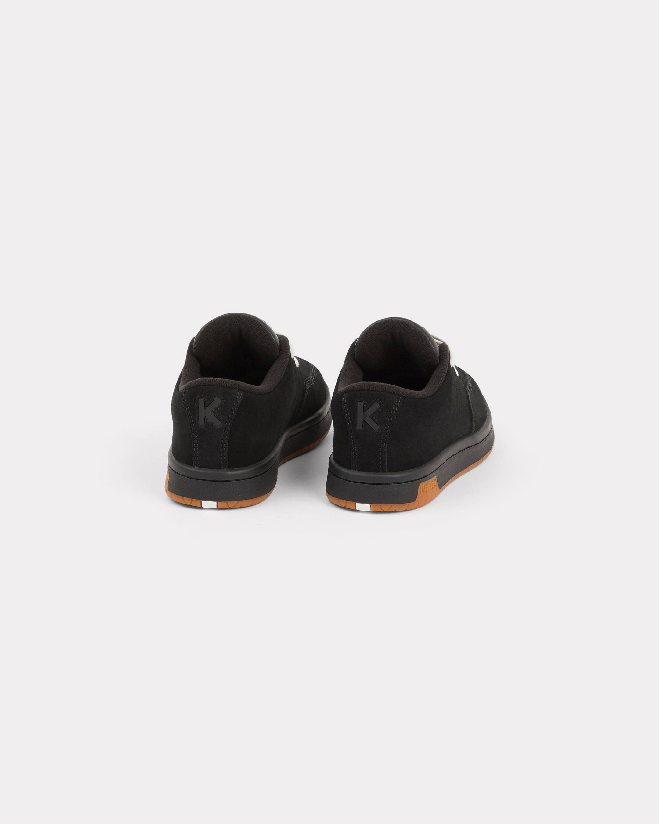 KENZODome leather trainers for women Women's KENZO