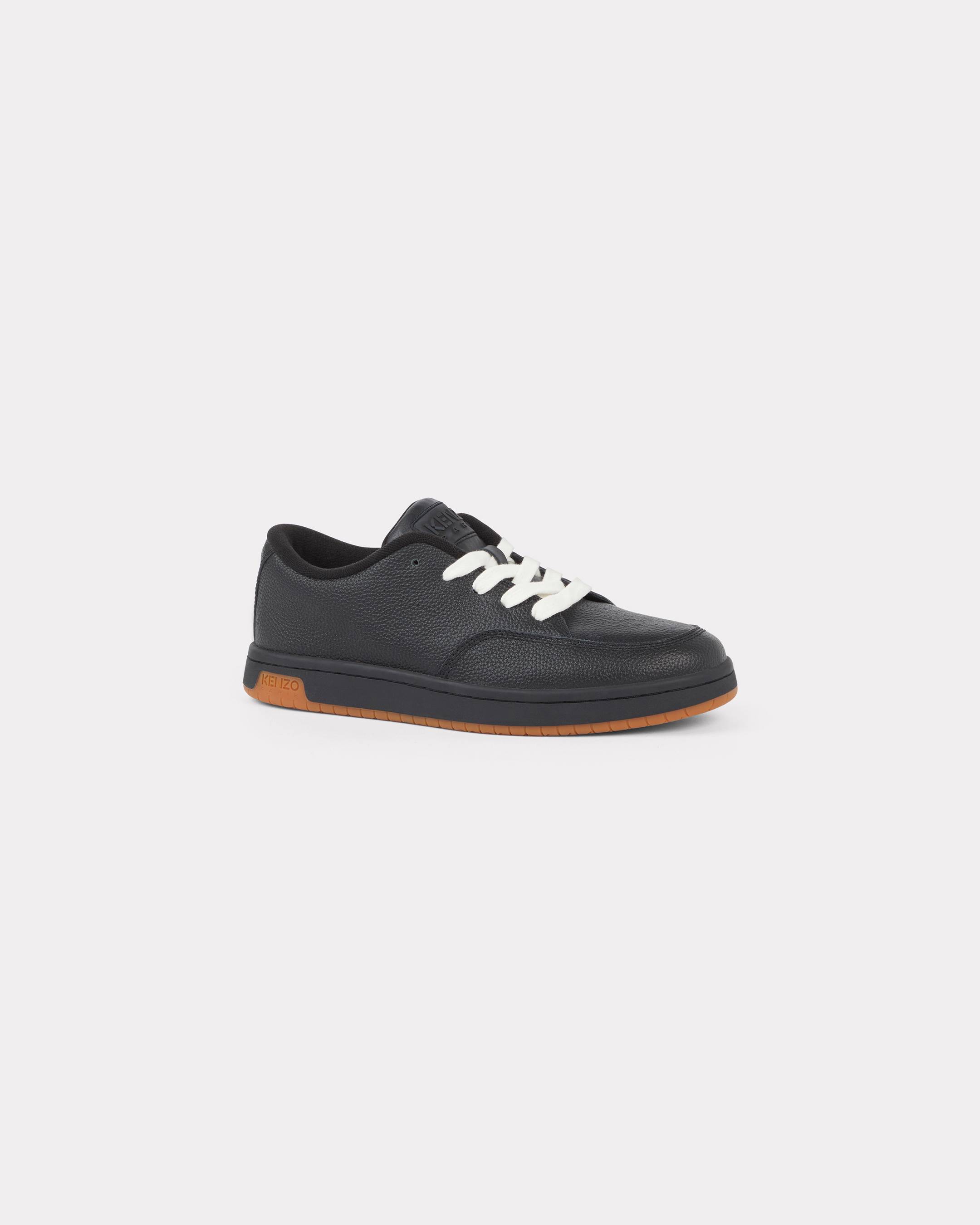 KENZO 'Kenzo-dome' Trainers Black Womens - Size 41