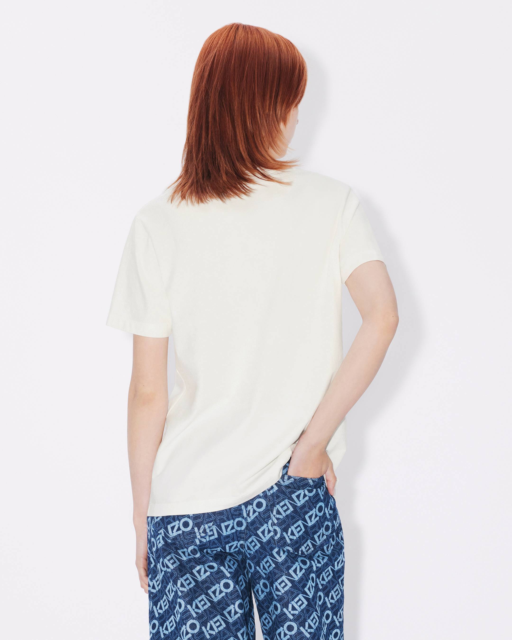 Boke Flower 2.0' T-shirt | Women's | KENZO