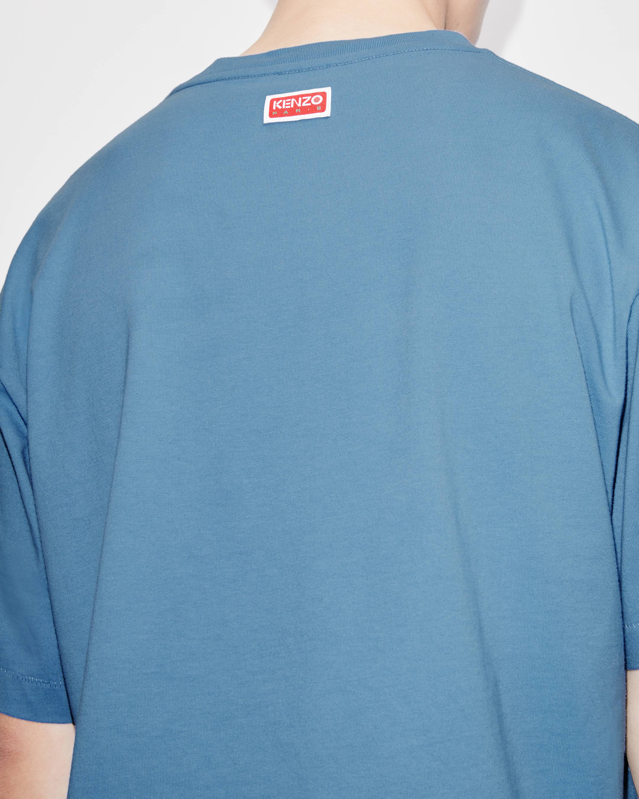 KENZO Elephant 'Varsity Jungle' oversize T-shirt