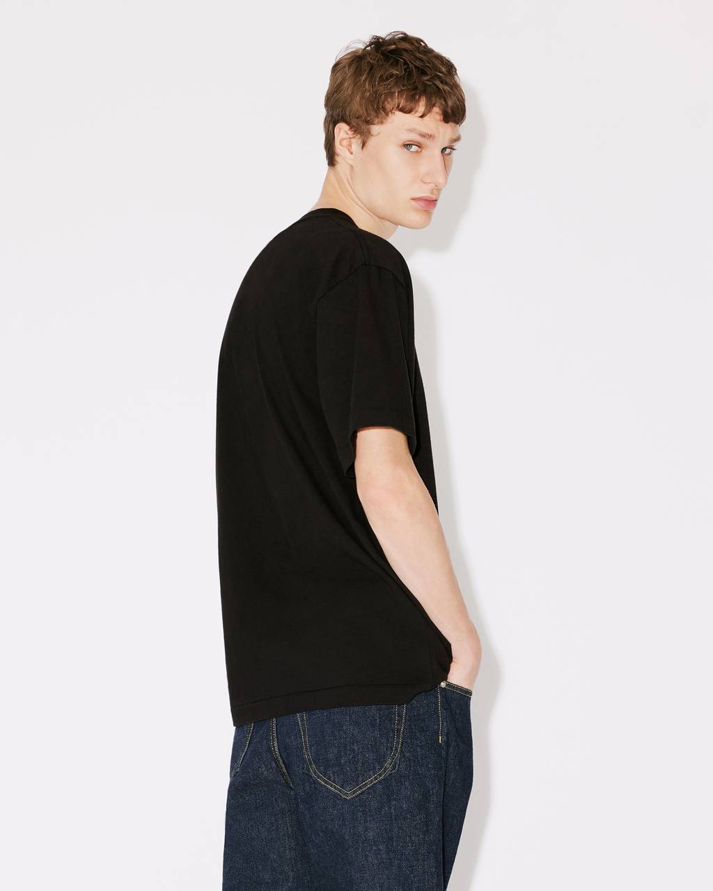 Colección de ropa casual para Hombre Camisetas y Polos | KENZO