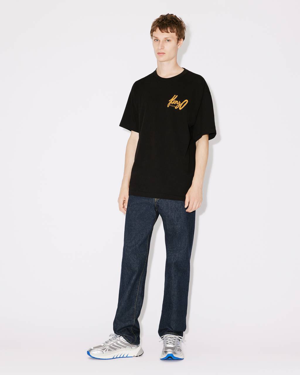 Colección de ropa casual para Hombre Camisetas y Polos | KENZO