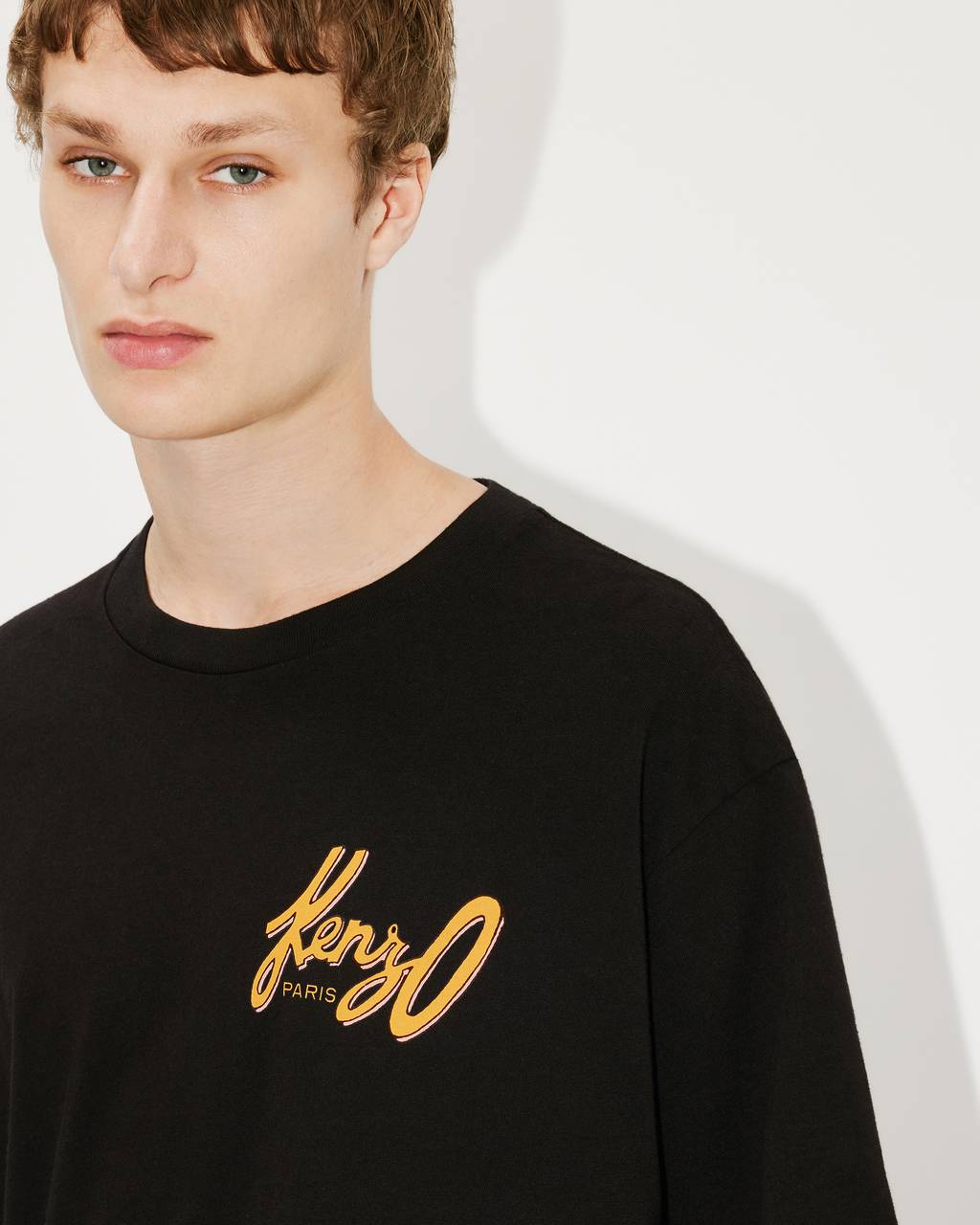 Colección de ropa casual para Hombre Camisetas y Polos | KENZO