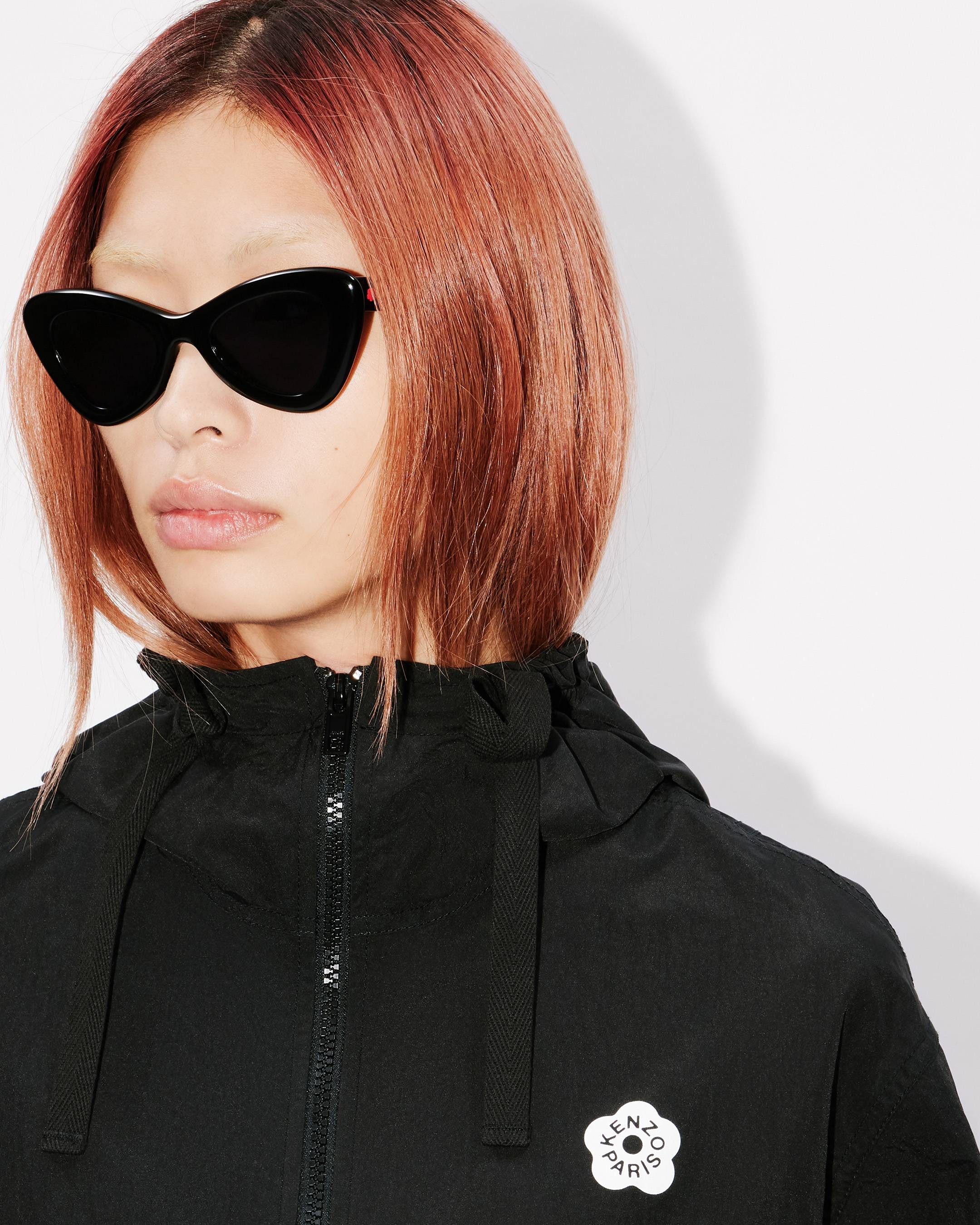 Boke Flower 2.0' short windbreaker | Women's | KENZO