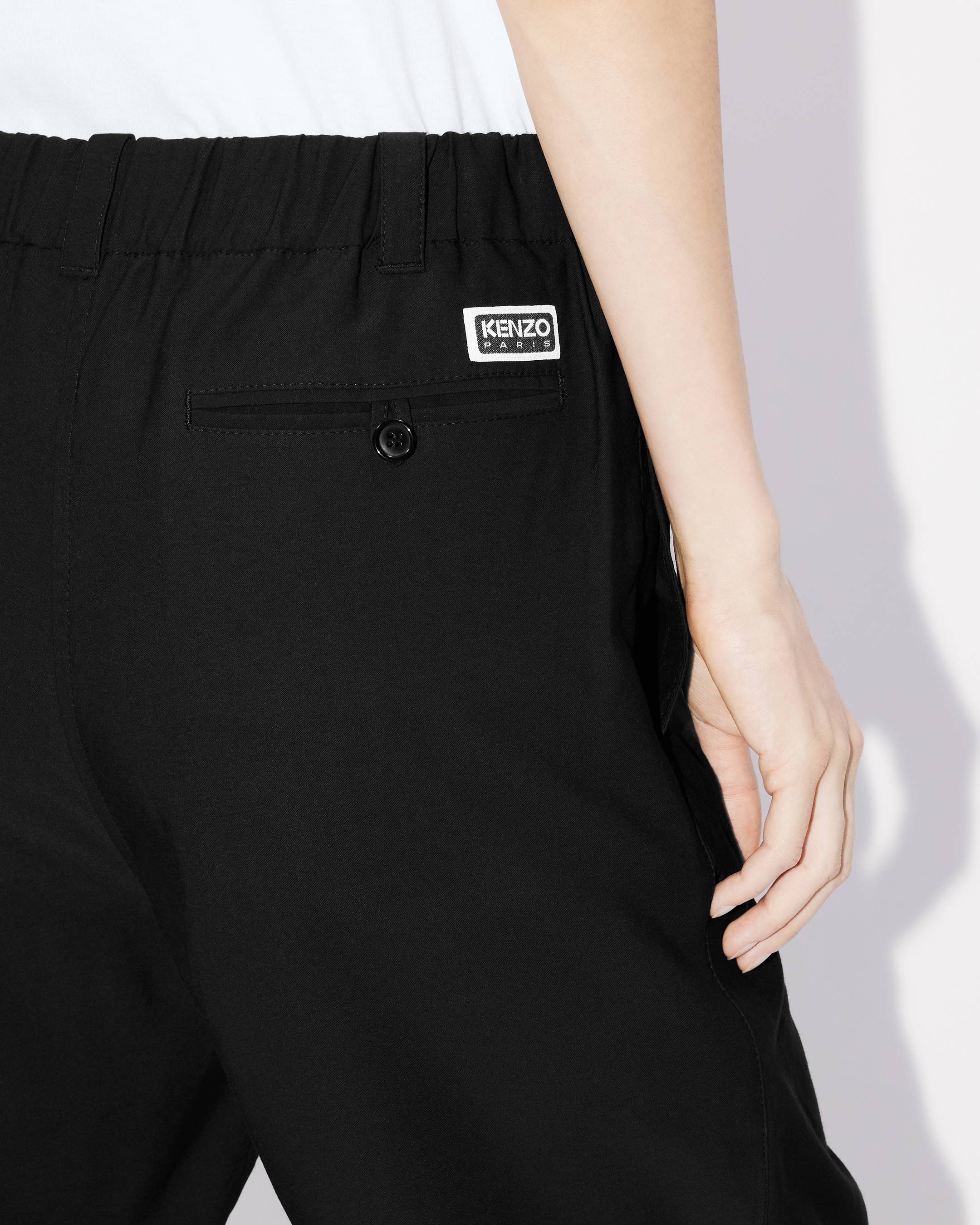 Casual pants | Women's | KENZO