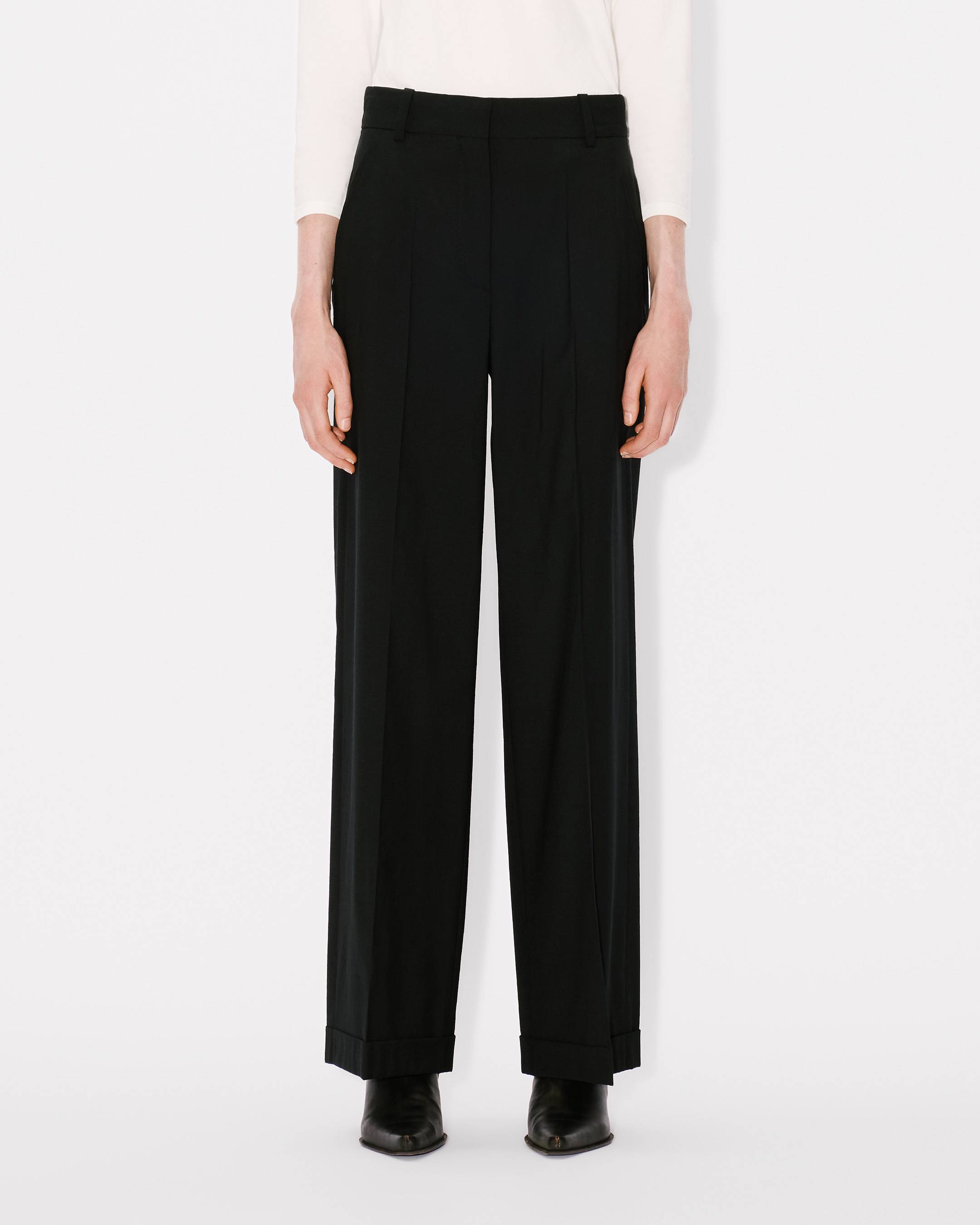 TW 3AW-017 Rib Nylon Pants トゥー Rib Nylon Pants – TW