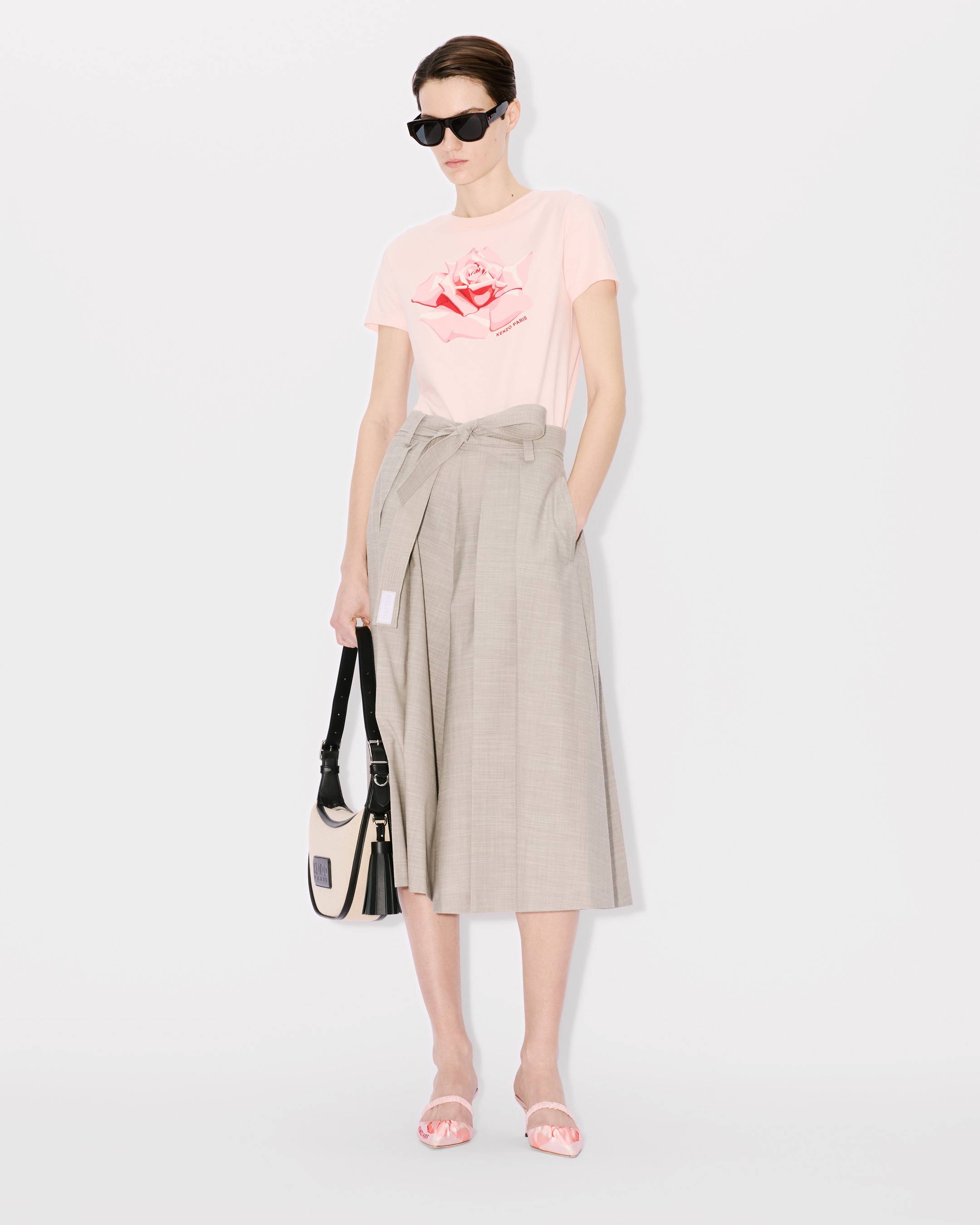 プリーツ ロング ショート | ウィメンズ | KENZO