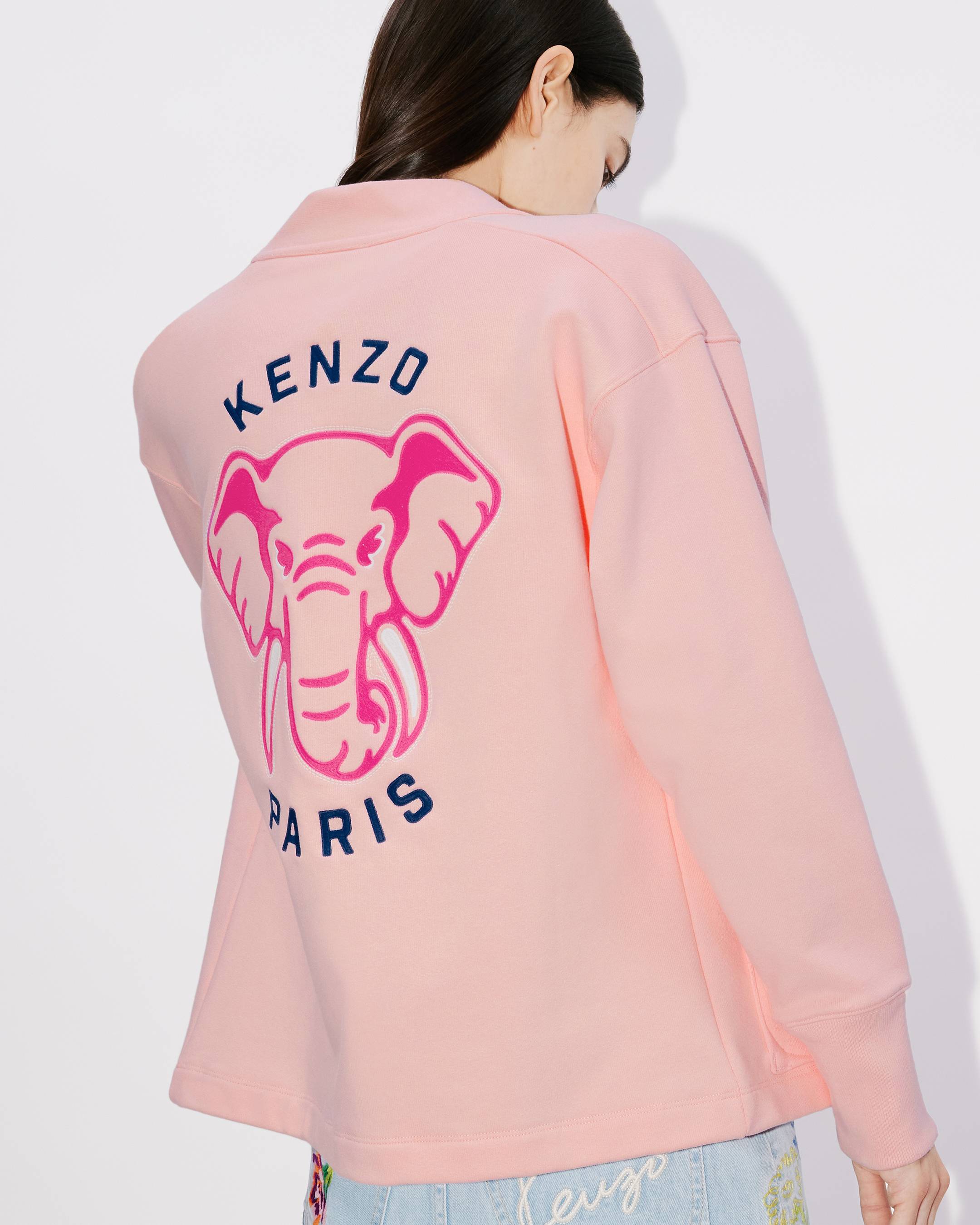 KENZO Elephant