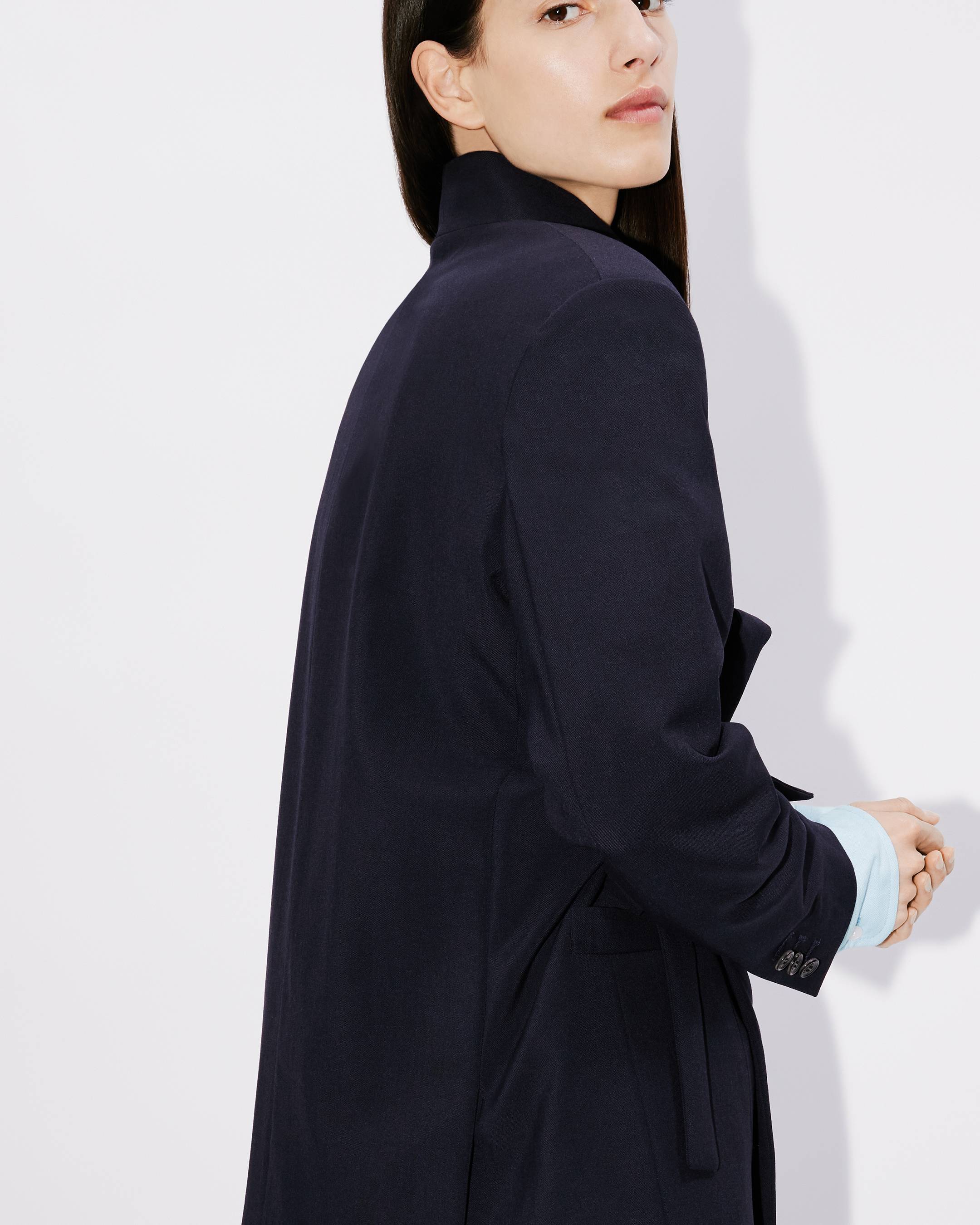 【新品】 22AW KENZO ケンゾー コート ファレル着用 新品】 22AW KENZO ケンゾー コート ファレル着用 ケンゾー