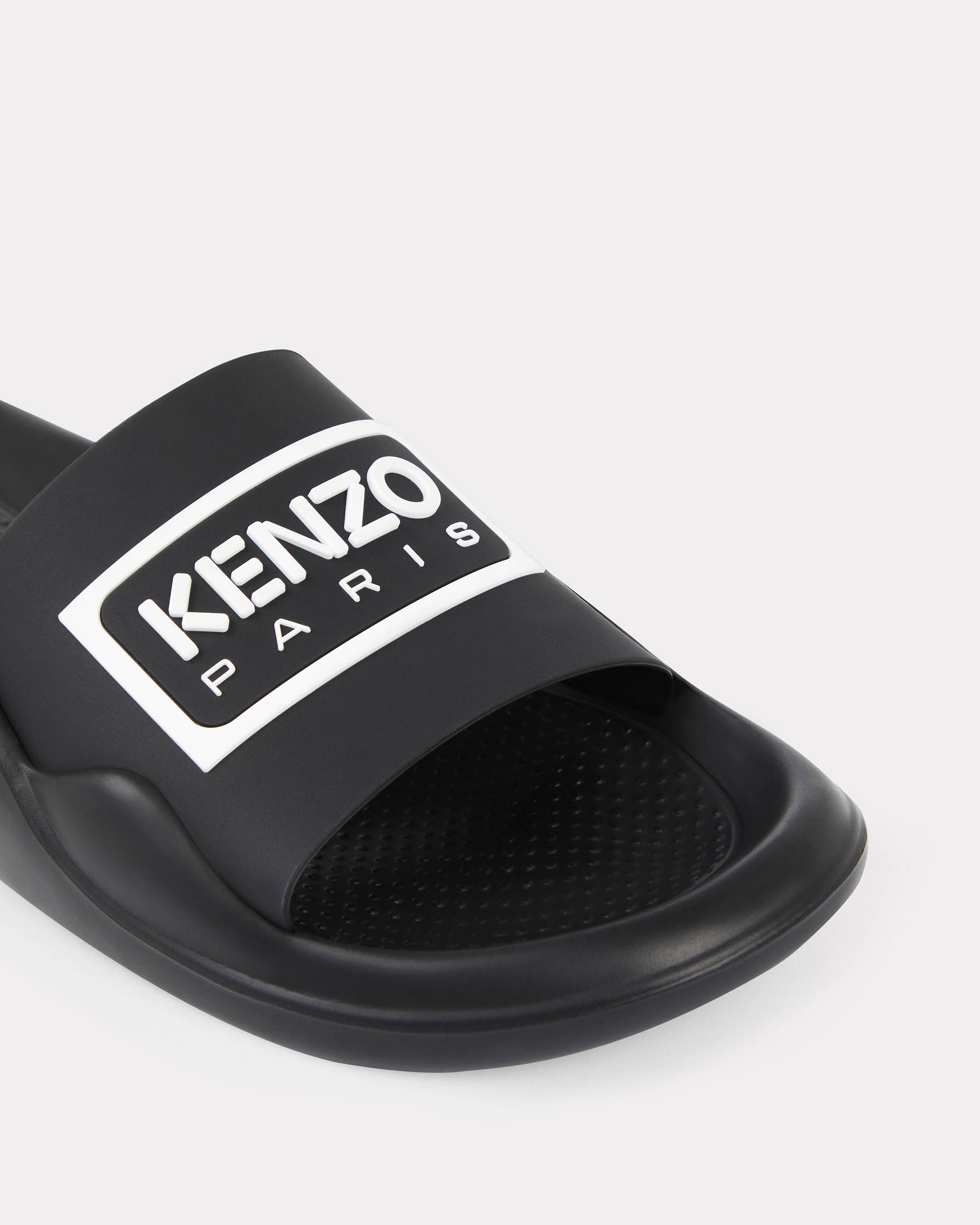 POOL mules KENZO