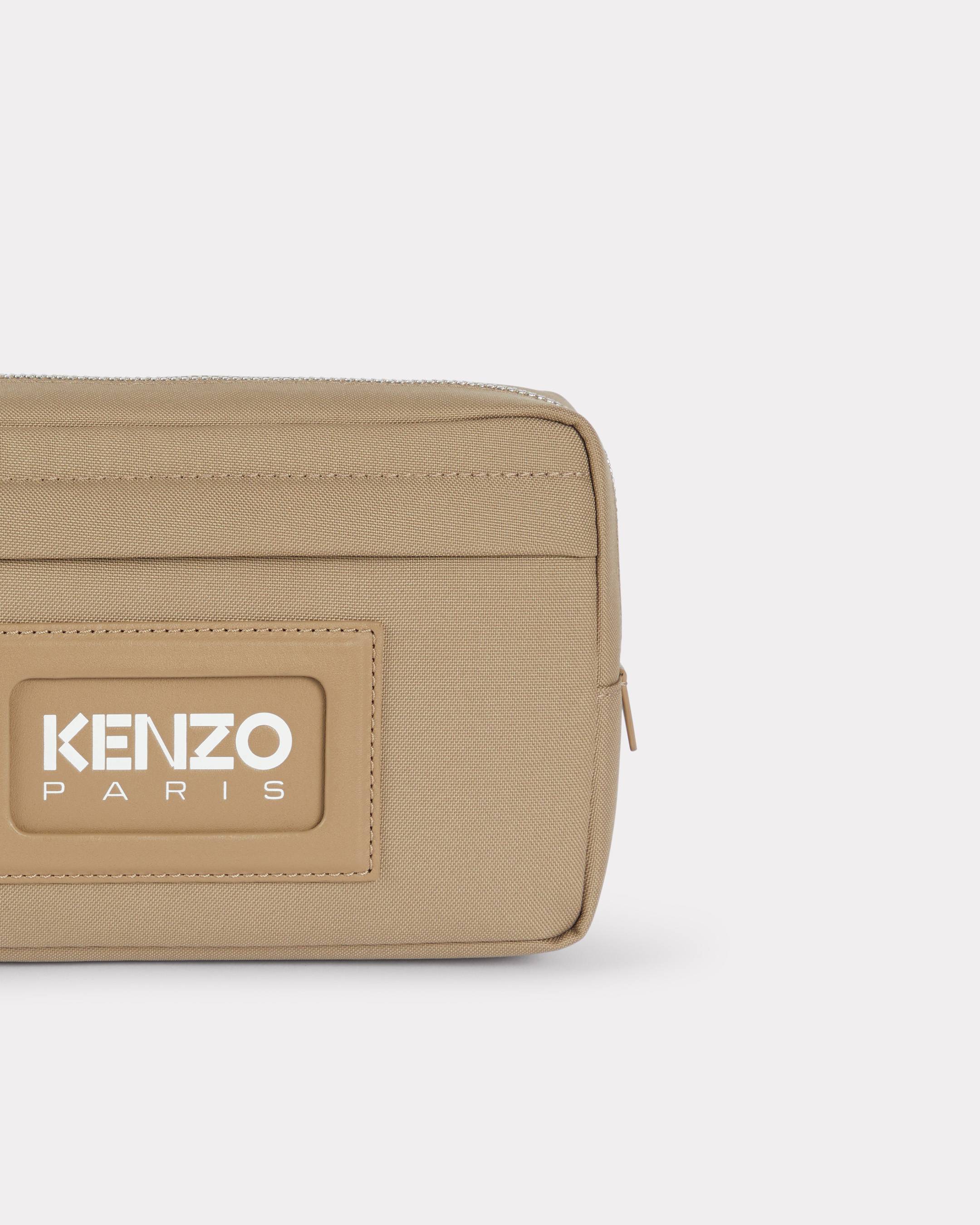 KENZO 'Kenzography' ベルトバッグ KENZOGRAPHY' ベルト バッグ