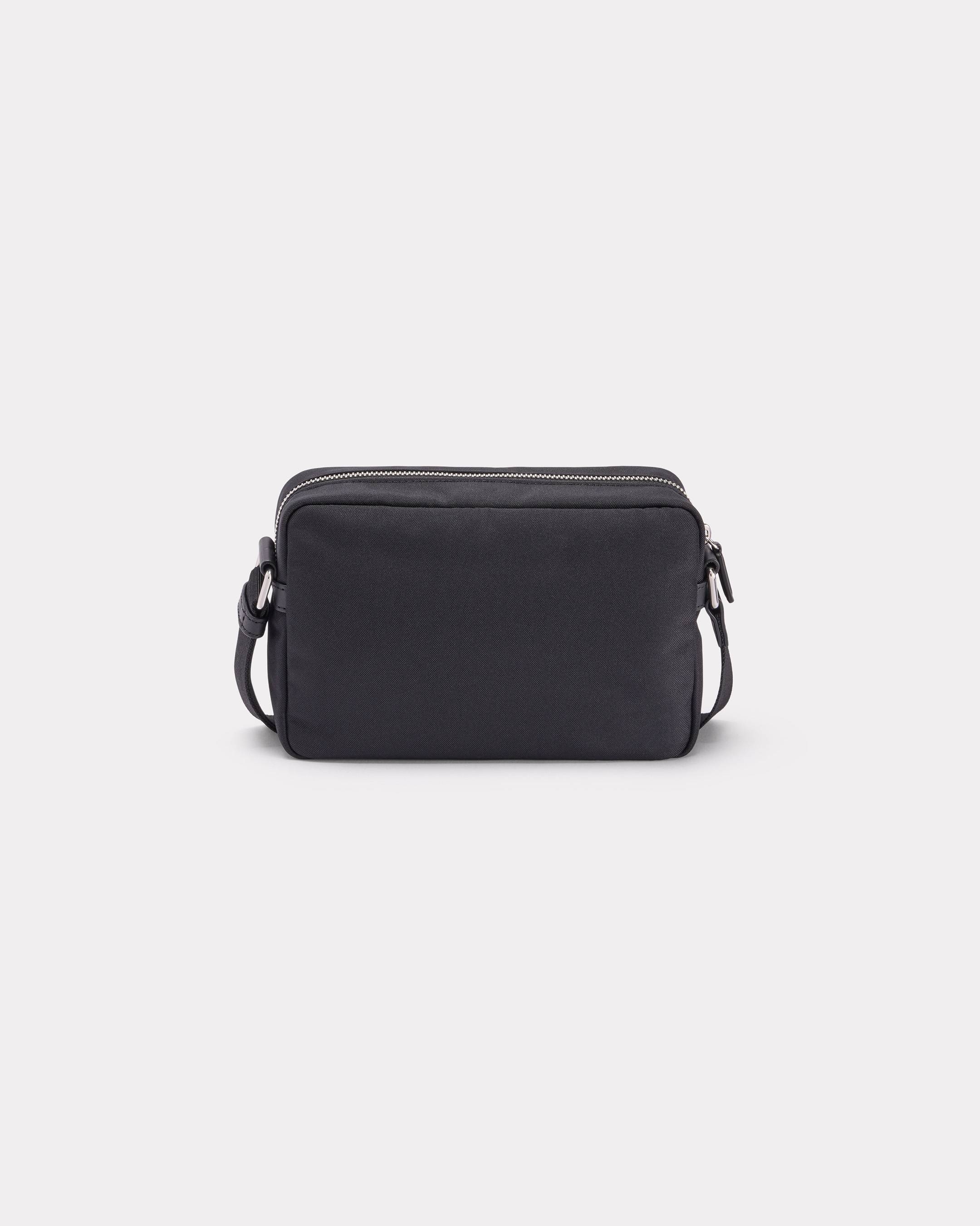 Kenzo - Man - Black - Tech Accessory main image 1