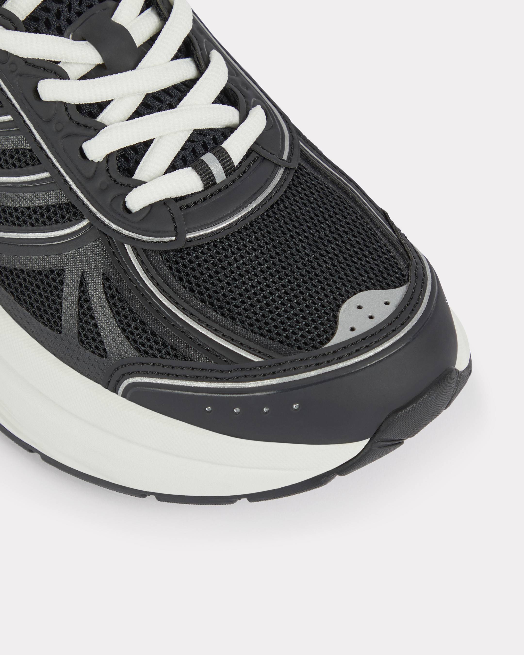 Kenzo Men's Kenzo Striker Sneaker Black