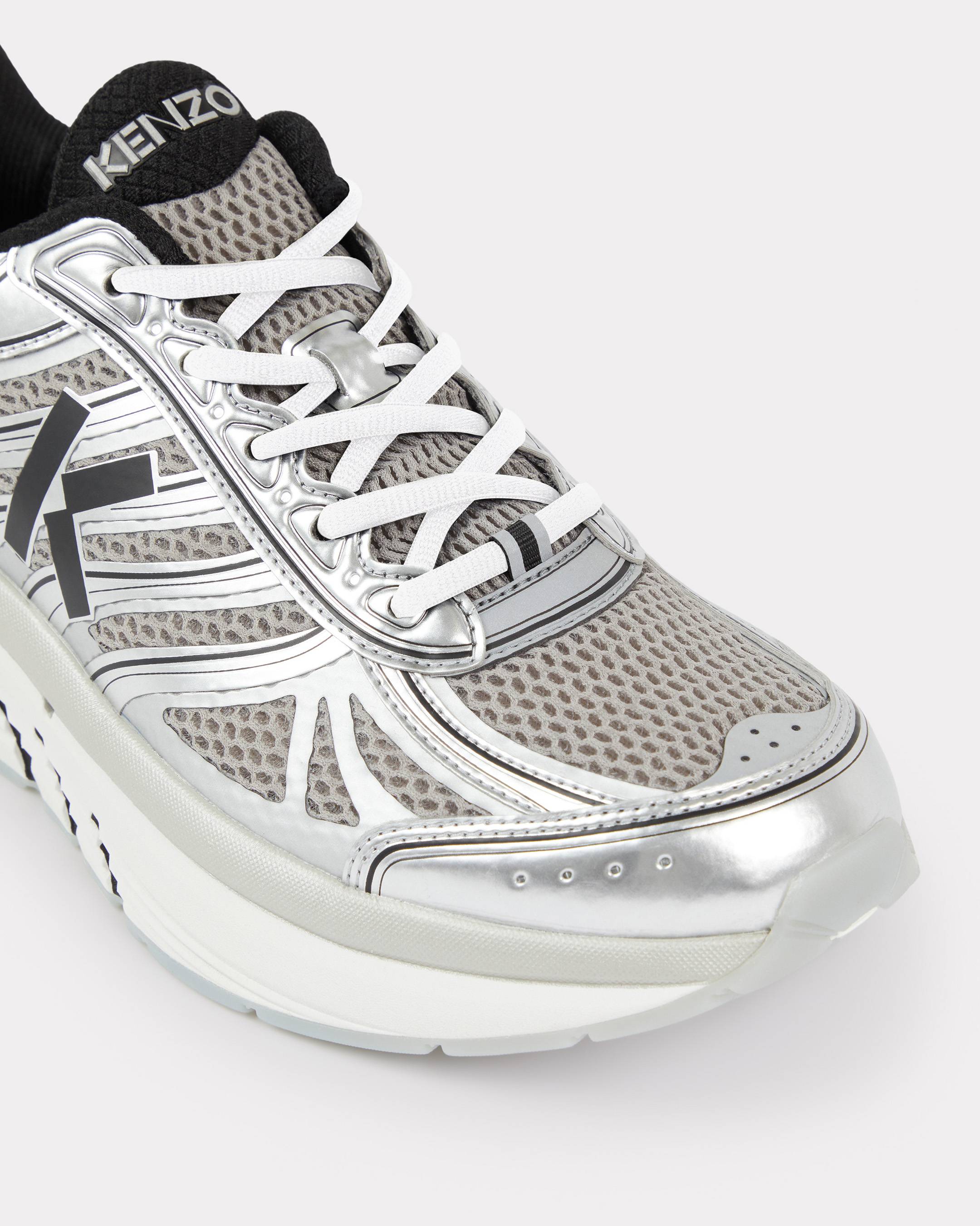 Kenzo tennis shoes discount
