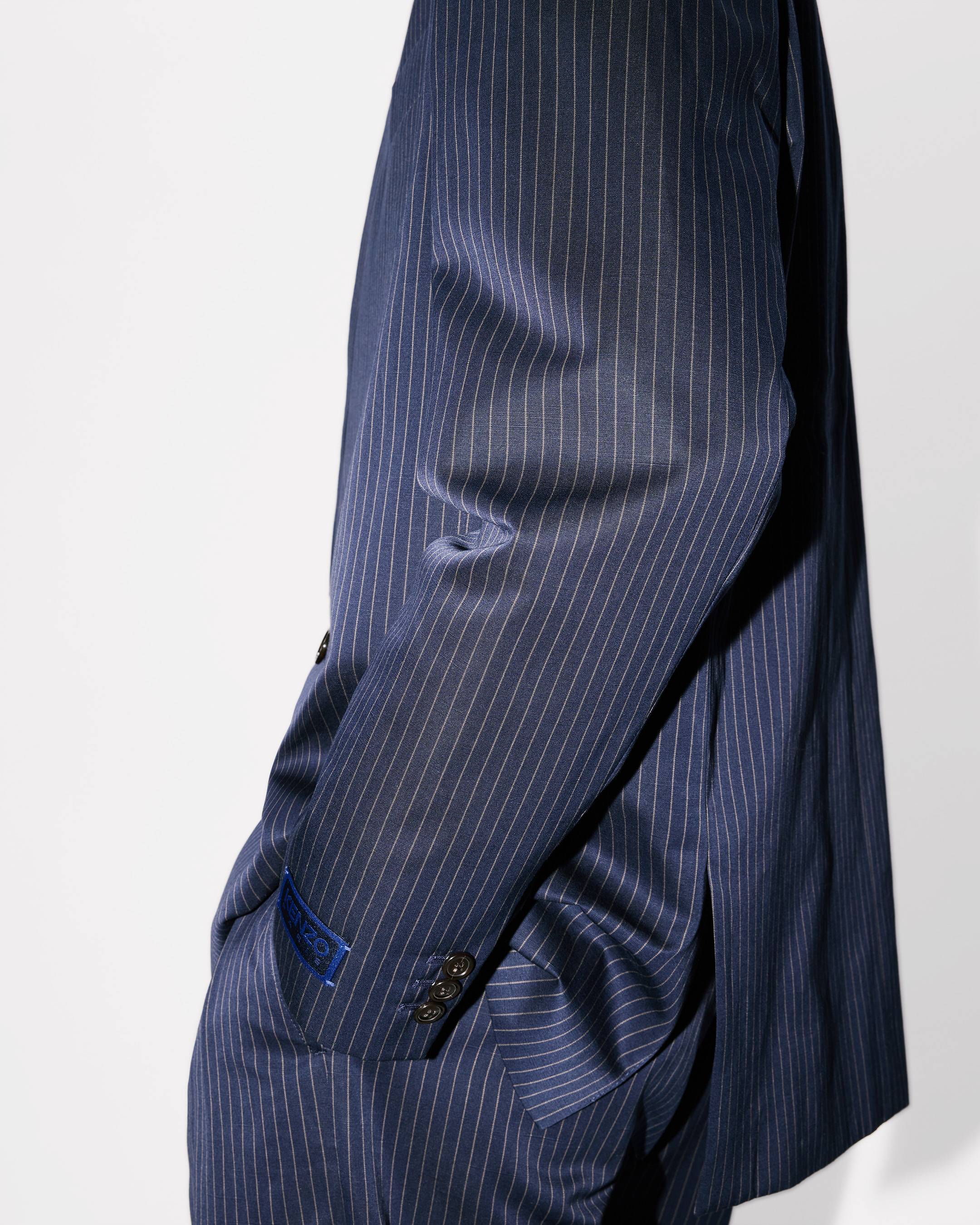 Tailored kimono jacket | Men's | KENZO
