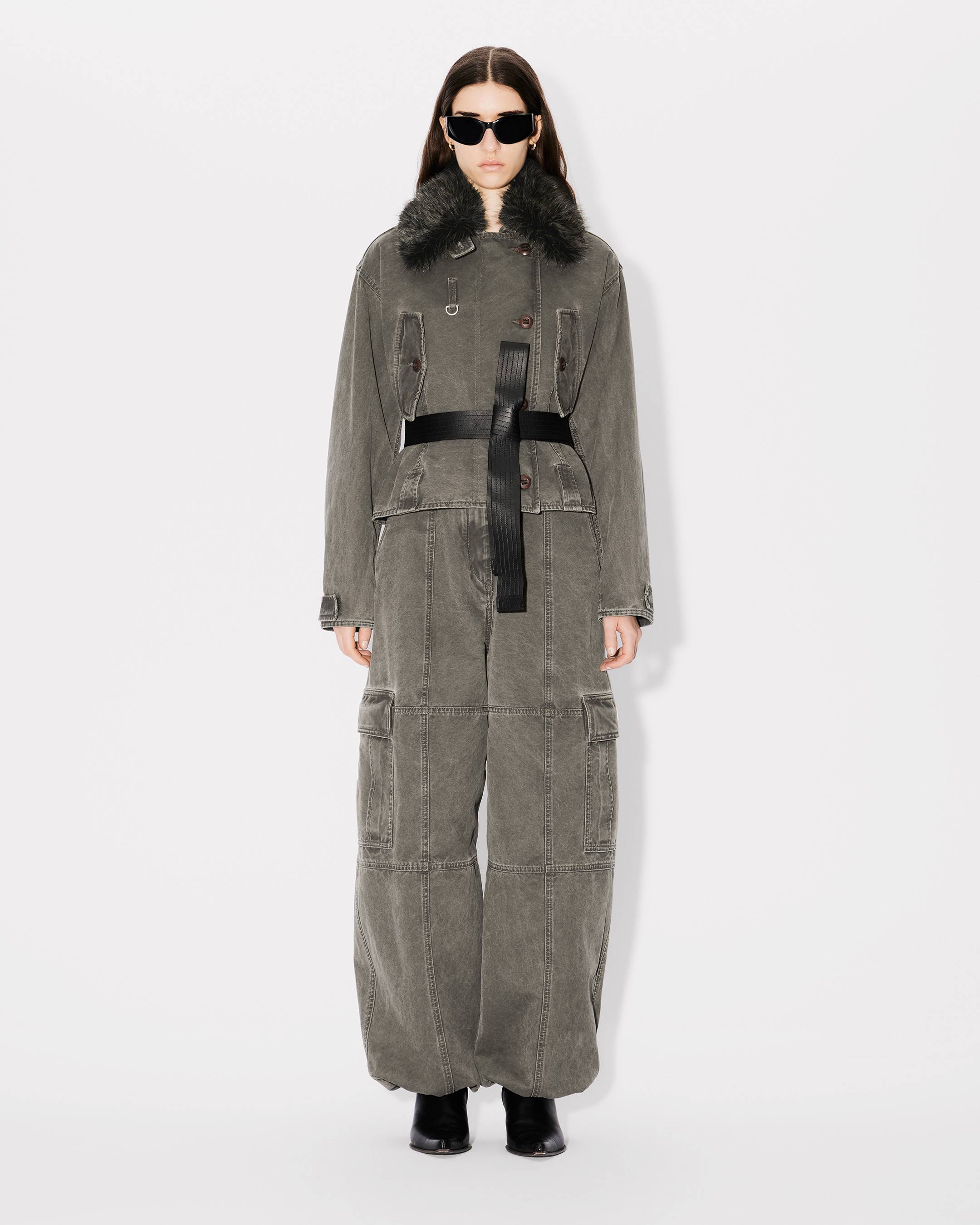 DAMEN | KENZO