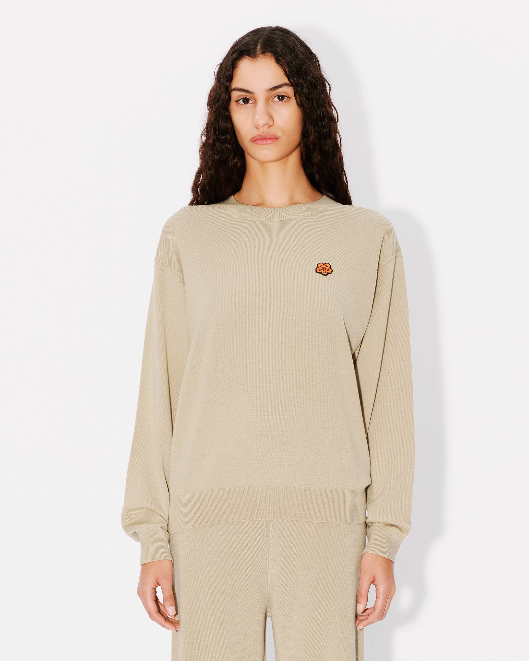 Boke Flower' エンブロイダリー ジャンパー | ウィメンズ | KENZO