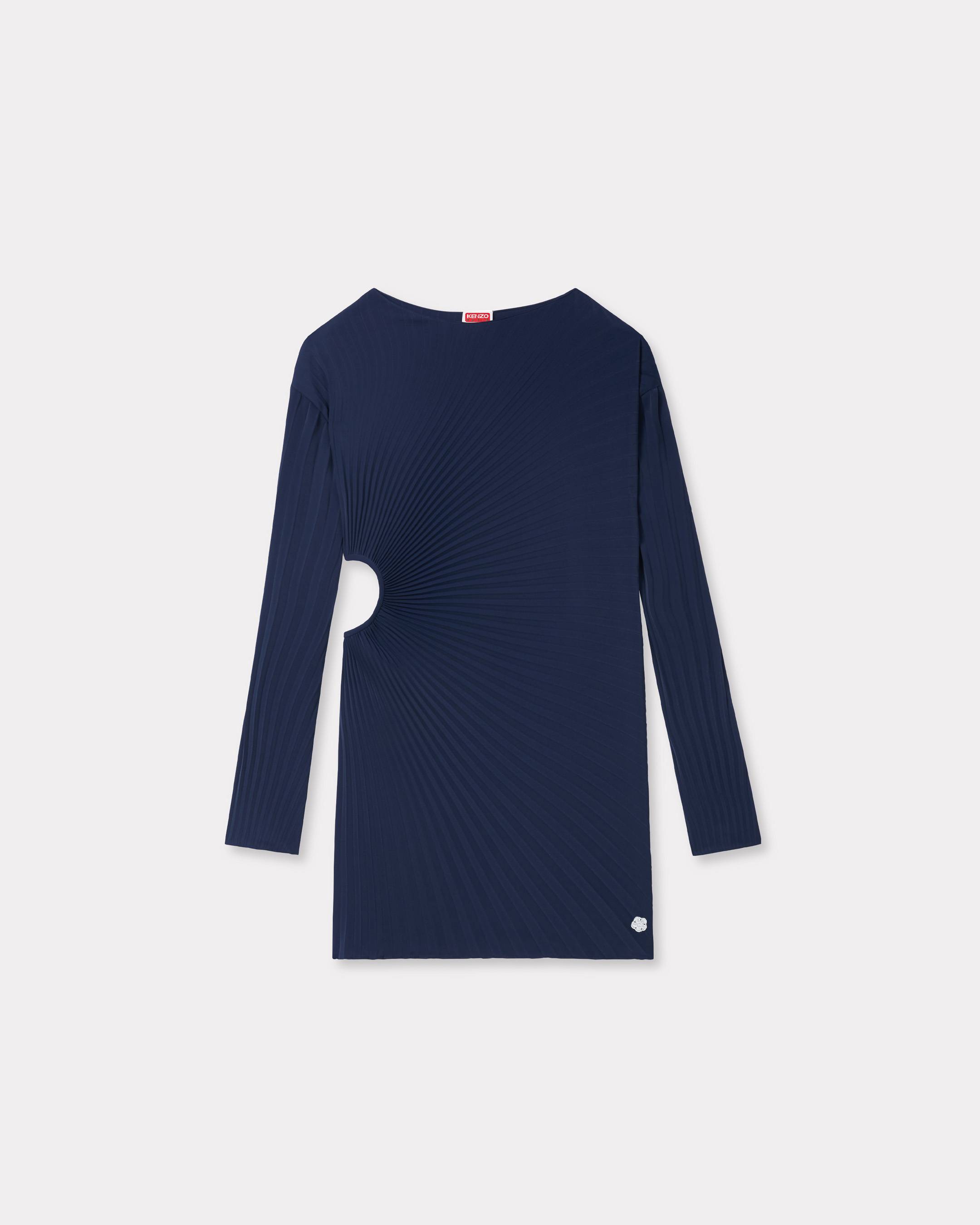 KENZO 2012awコレクションルック ドレス ワンピース ミニドレス KENZO 2012awコレクションルック ドレス ワンピース ミニドレス