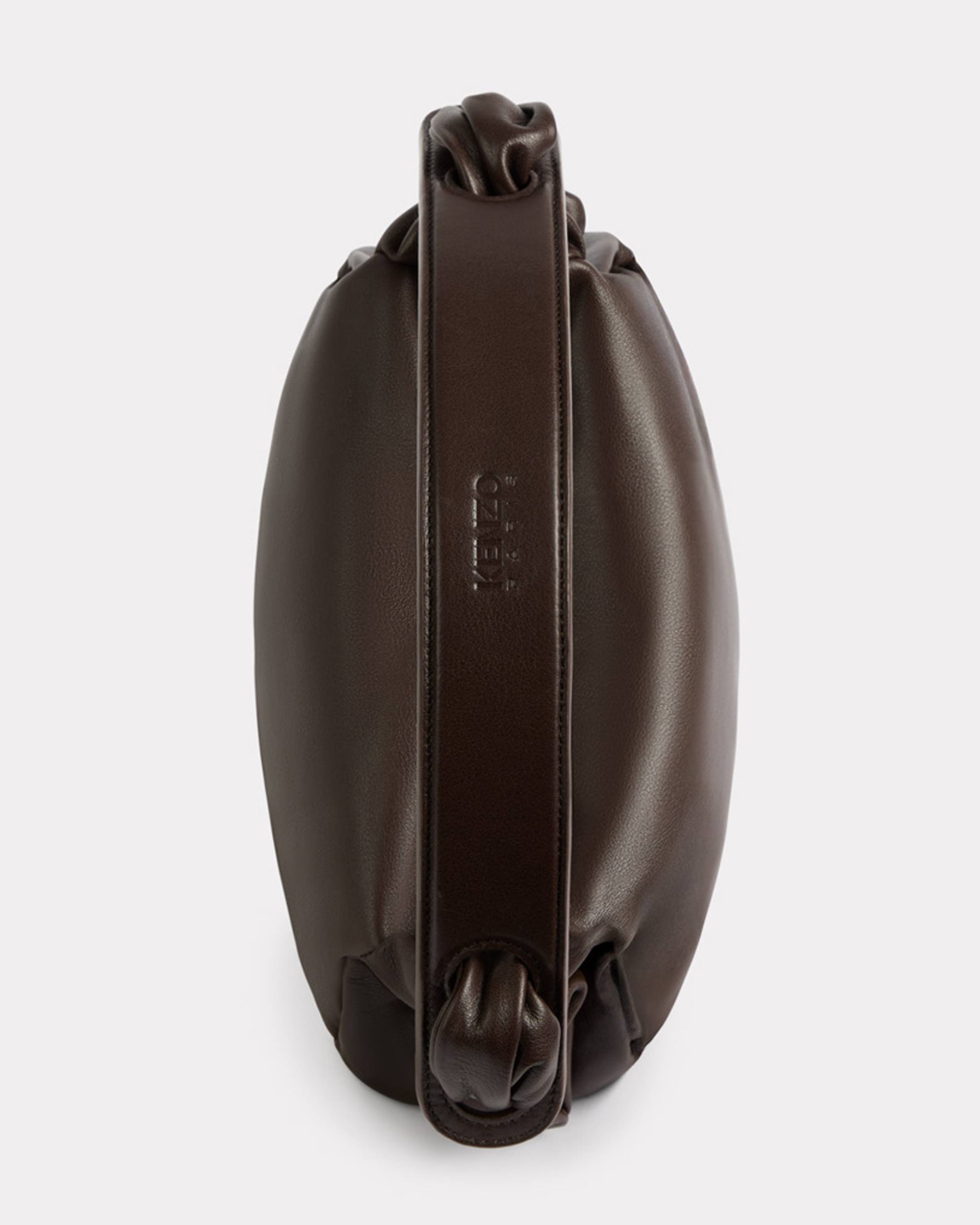 'KENZO Furoshiki' bag in leather