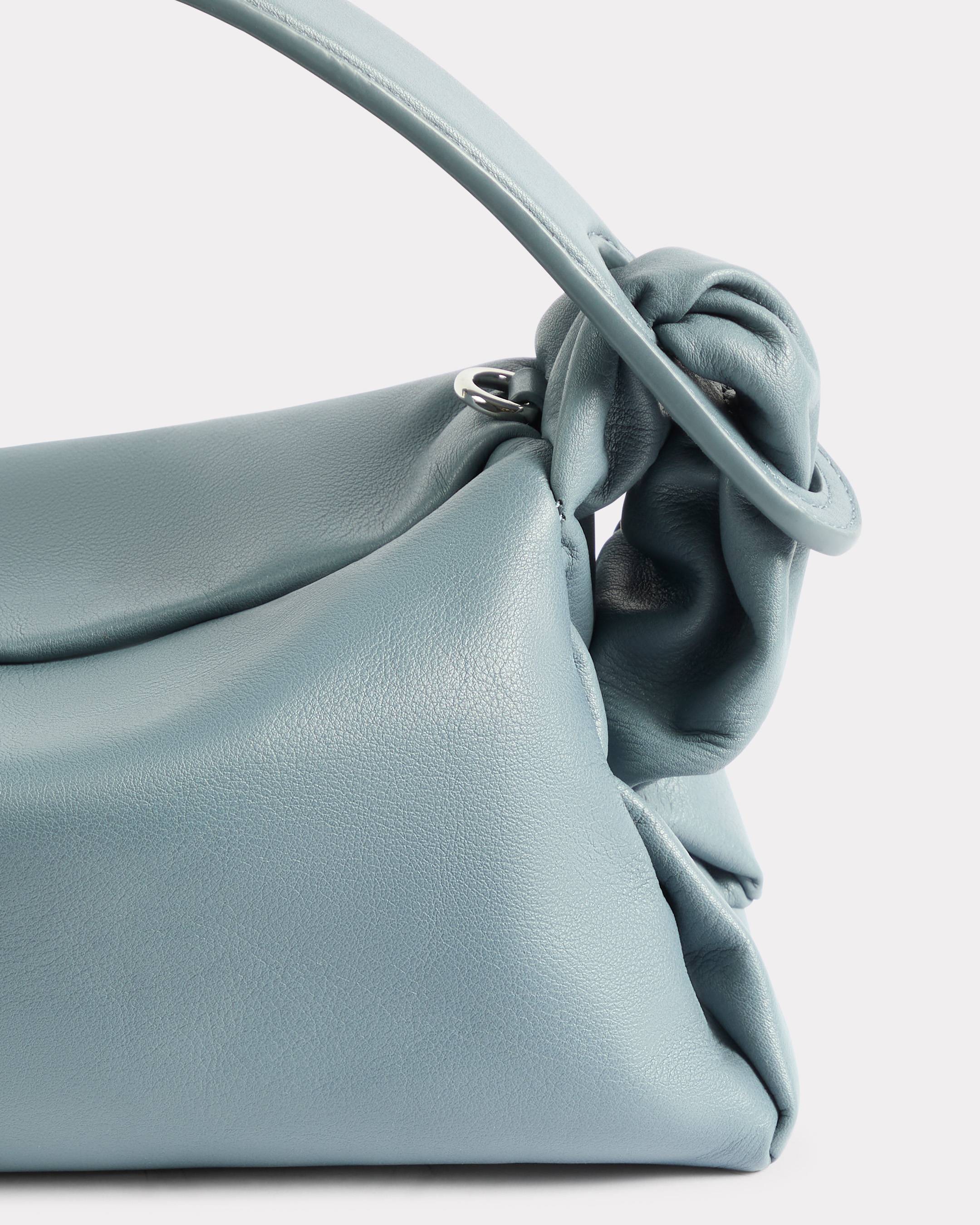 'KENZO Furoshiki' bag in leather