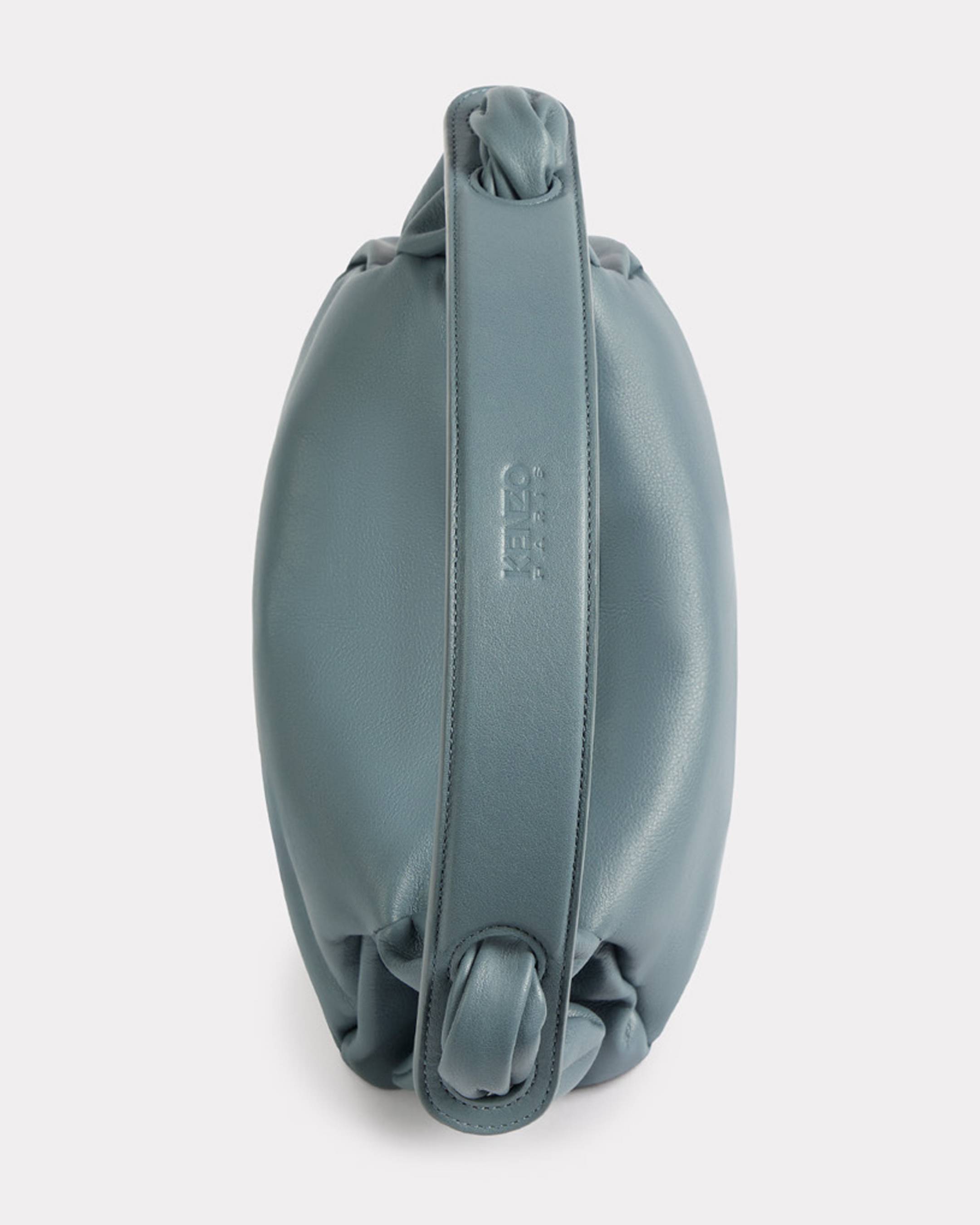 KENZO Furoshiki' bag in leather | KENZO