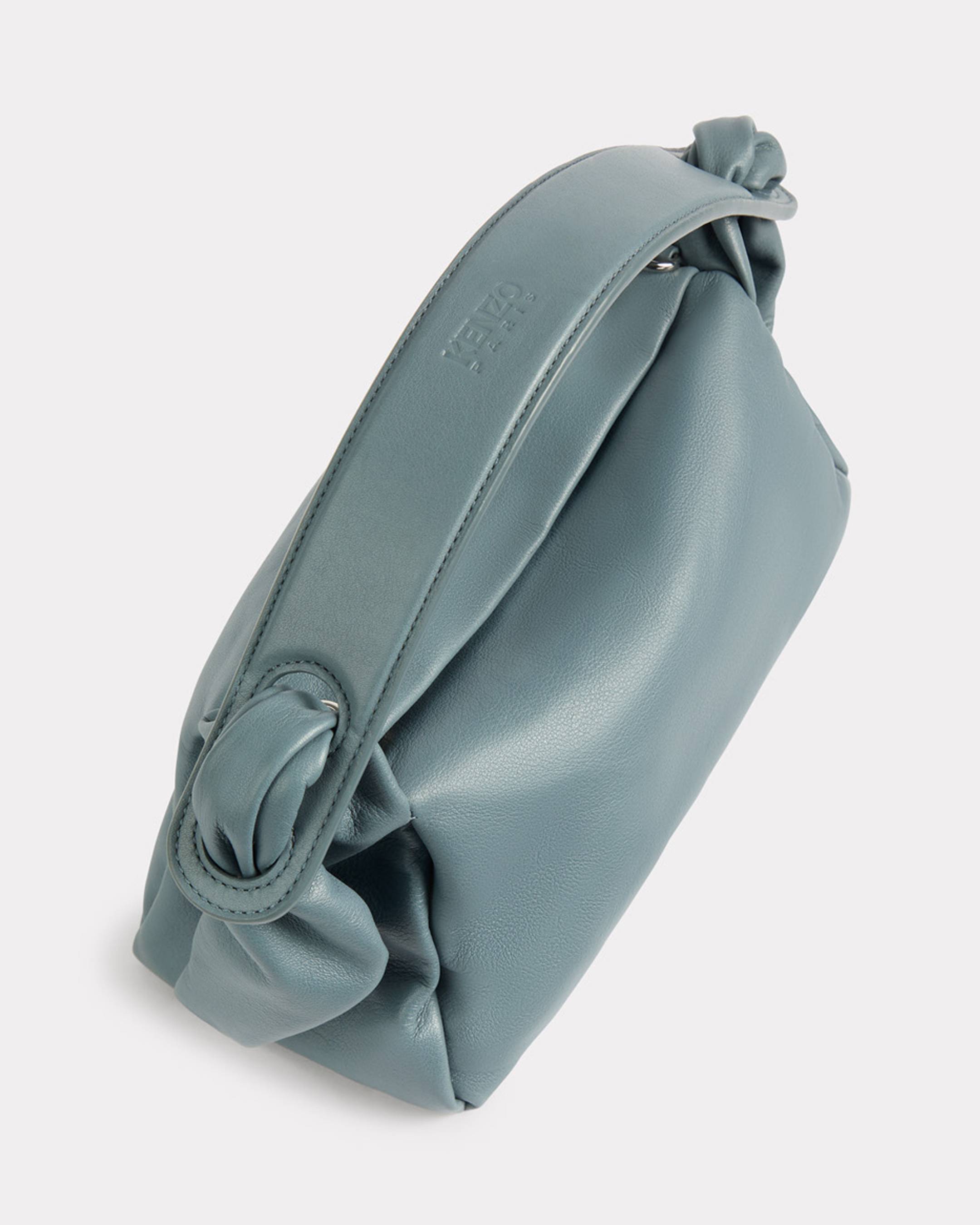 'KENZO Furoshiki' bag in leather