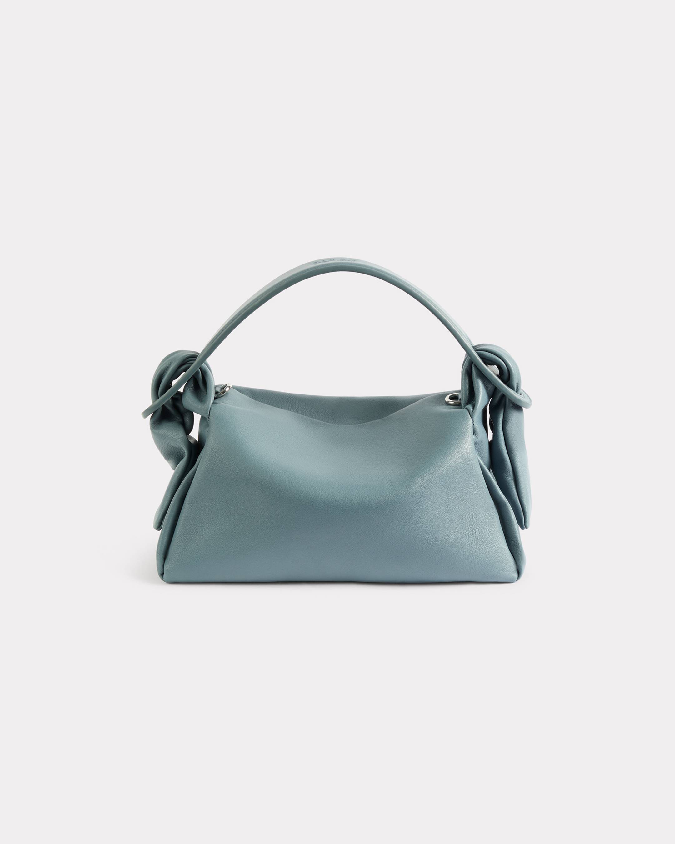 'KENZO Furoshiki' bag in leather