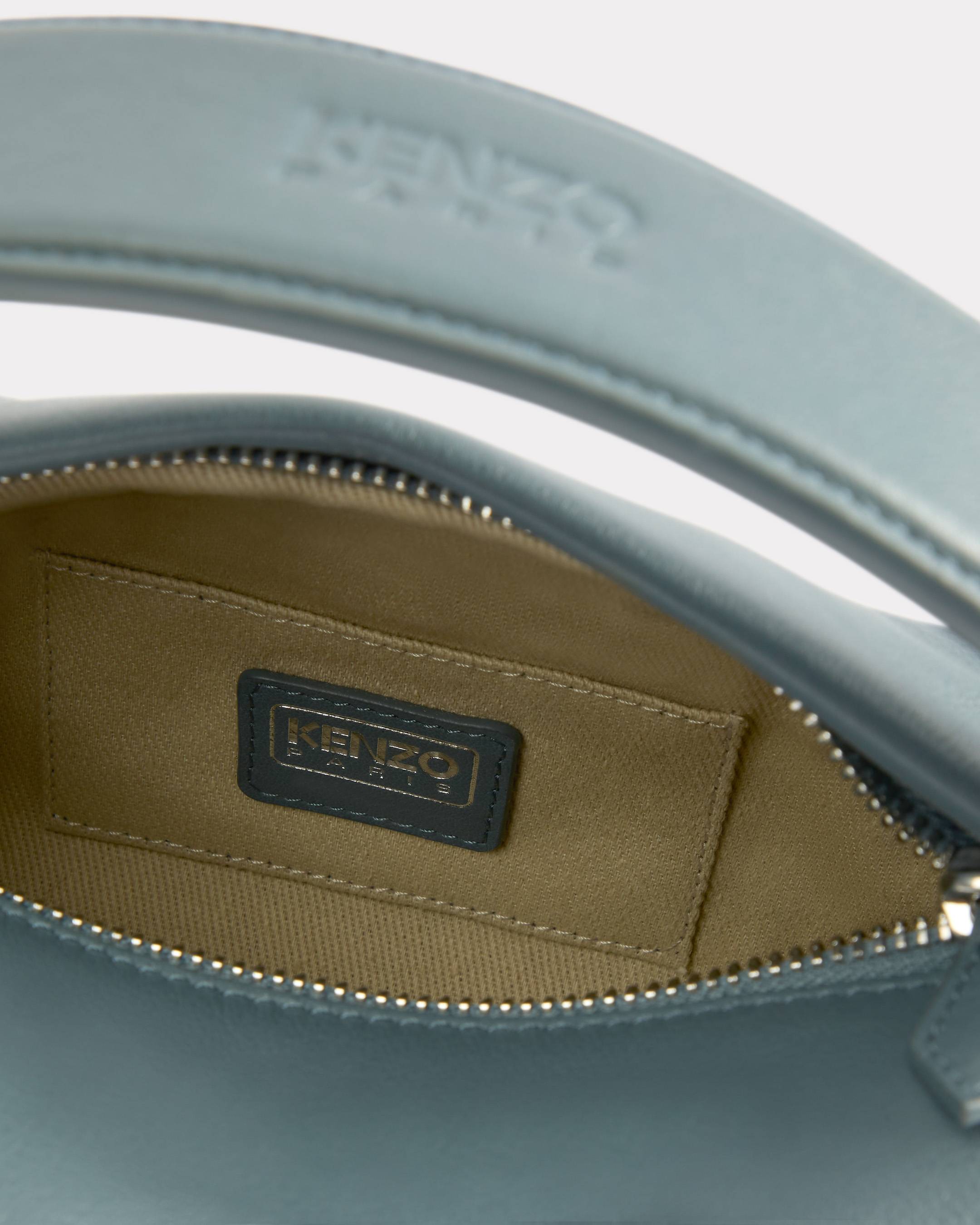 'KENZO Furoshiki' bag in leather