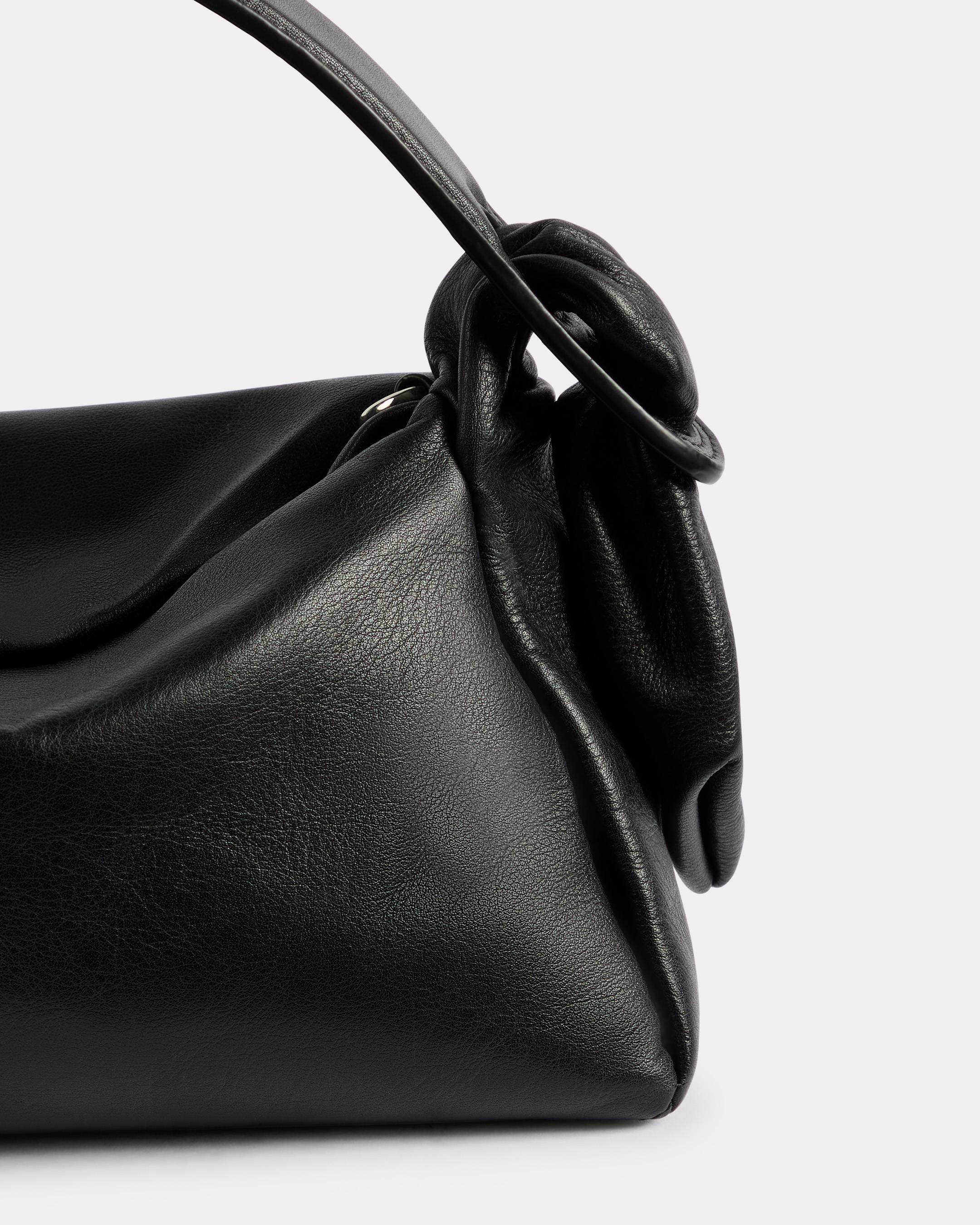 'KENZO Furoshiki' bag leather