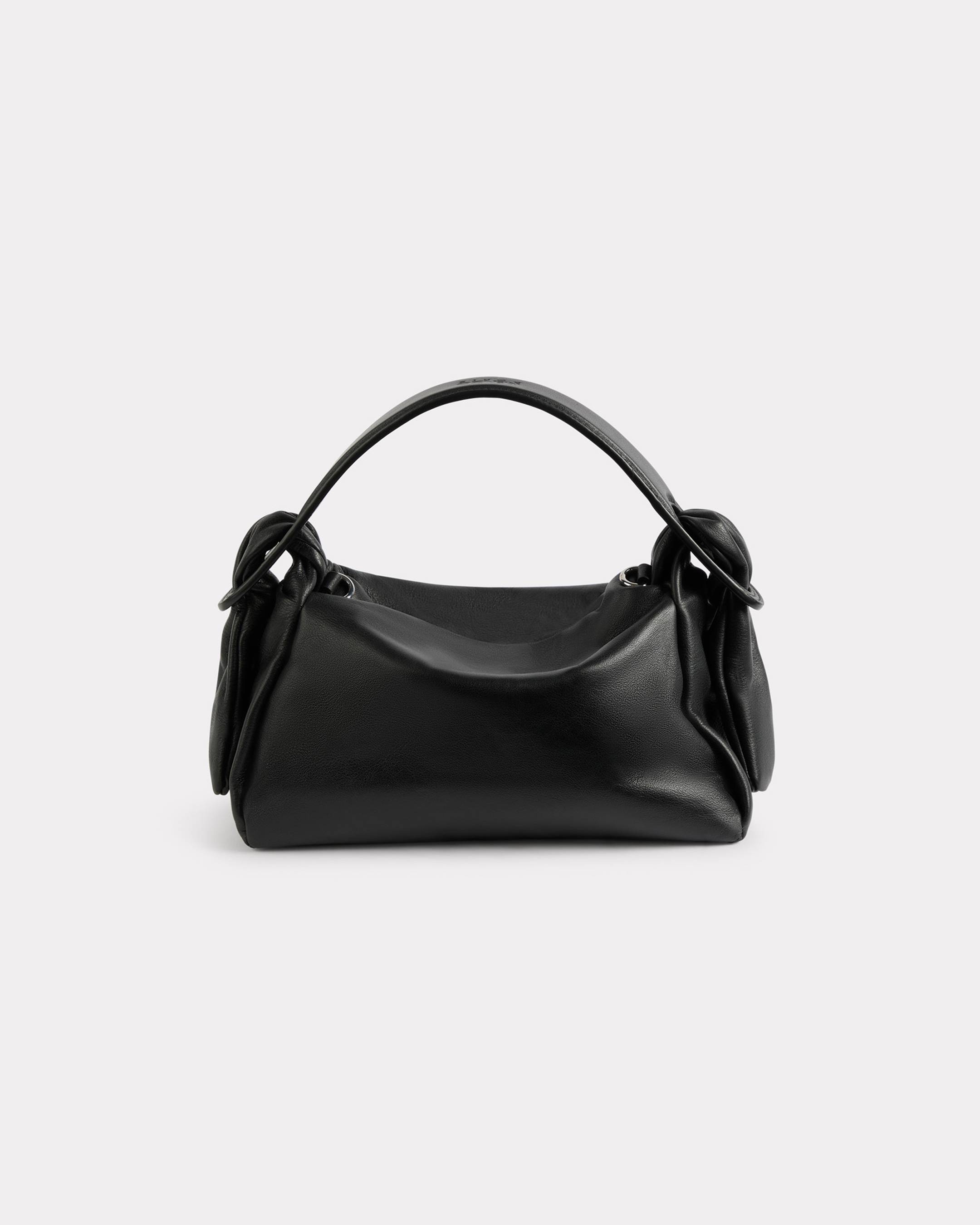 'KENZO Furoshiki' bag in leather