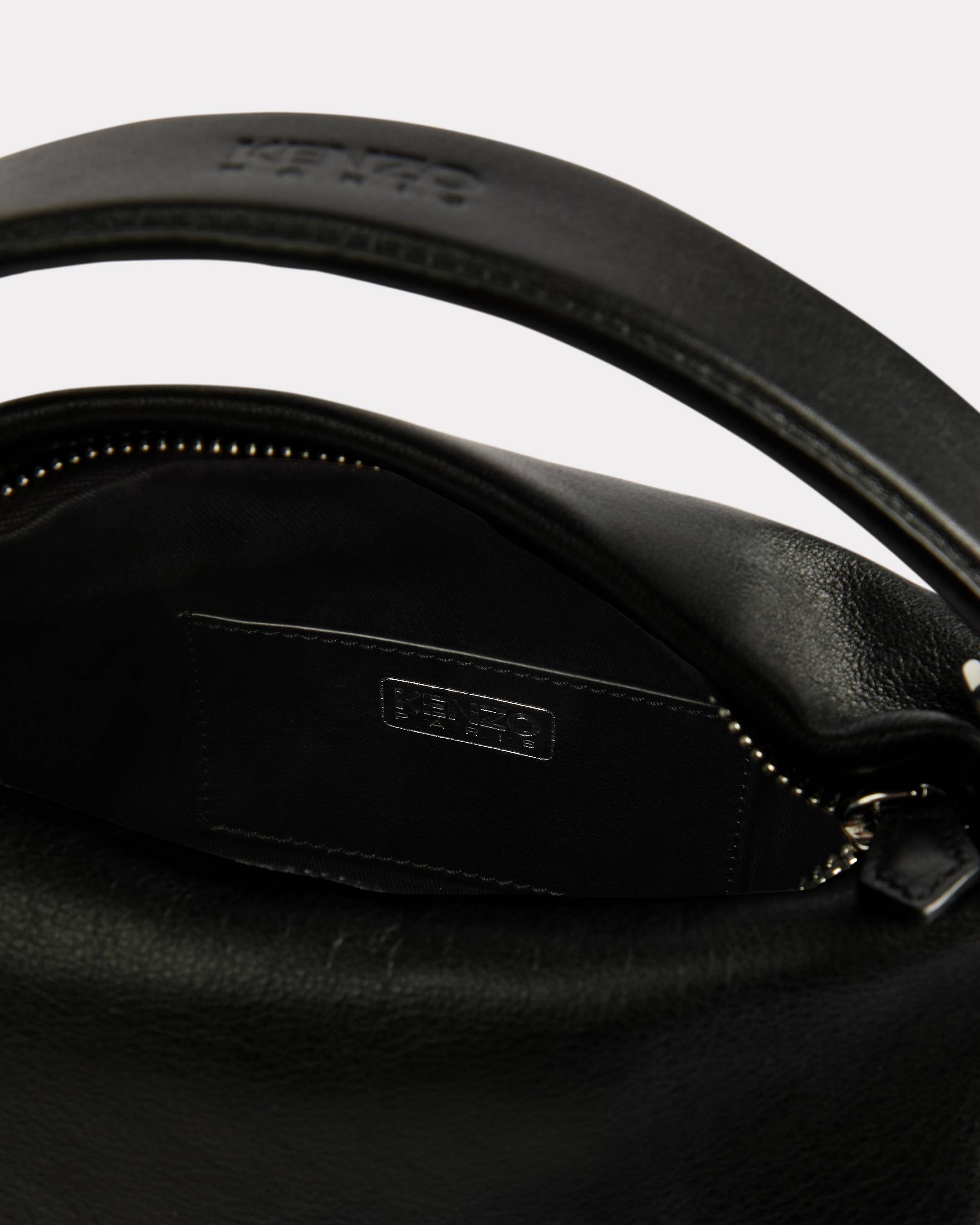 'KENZO Furoshiki' bag in leather