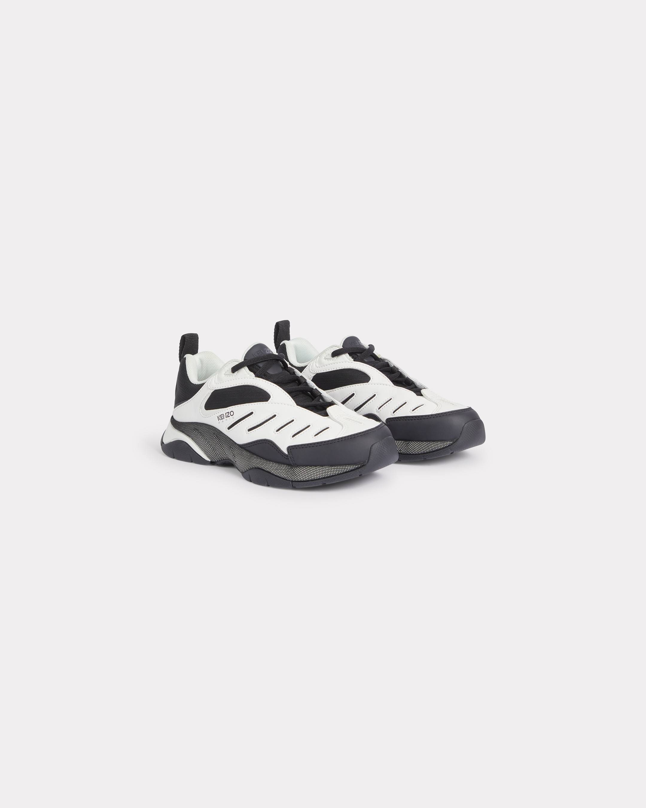 スニーカー Kenzo Two-Tone Kenzo X-Trainer Sneakers KENZO X-TRAINER' sneakers | KENZO