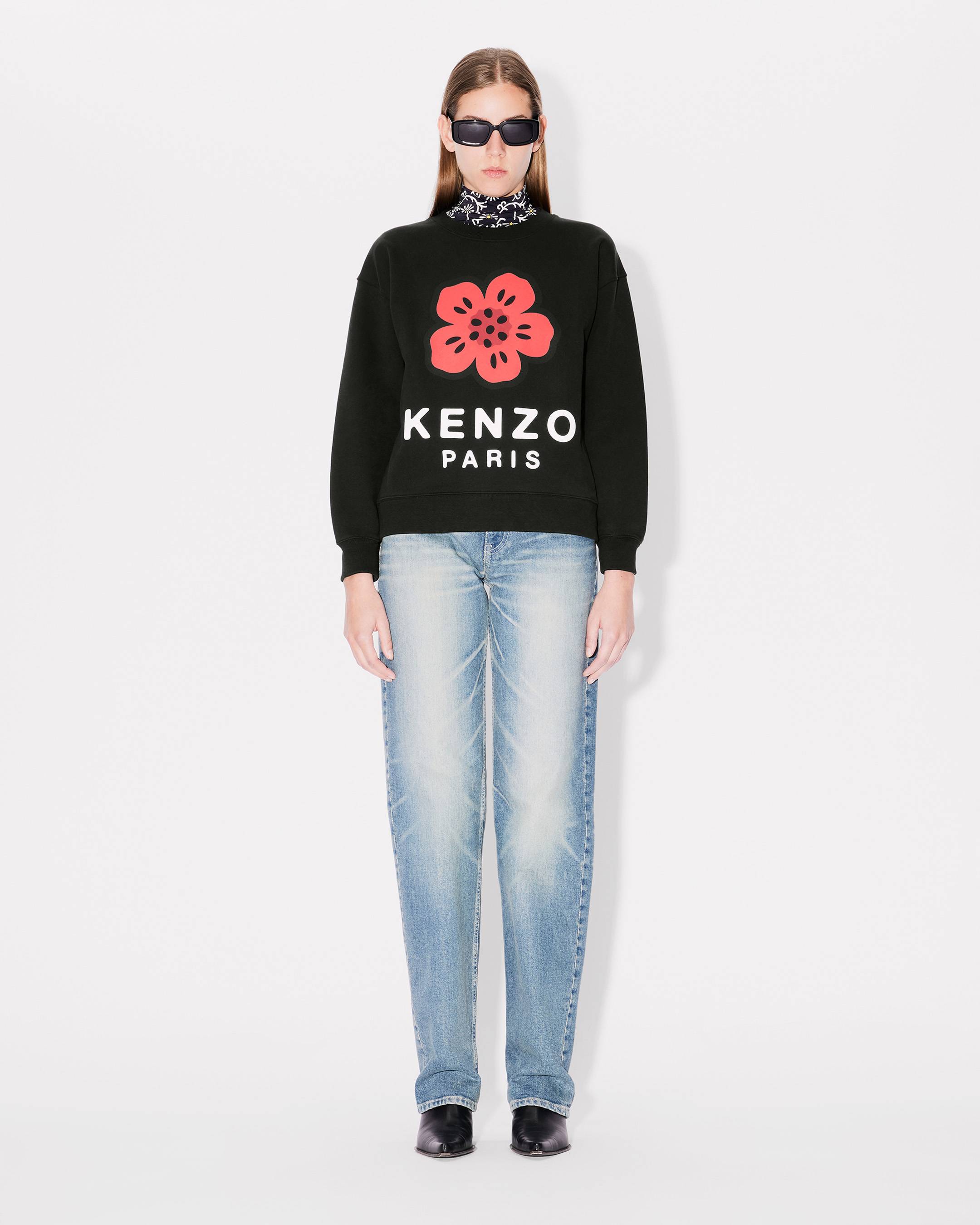 Boke Flower' スウェット | ウィメンズ | KENZO