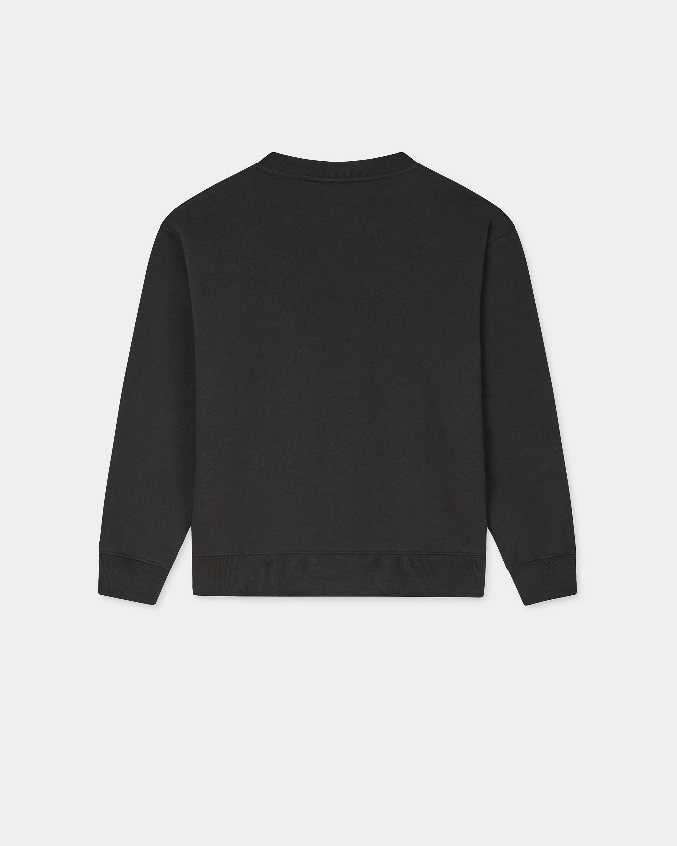 'Boke Flower' sweatshirt