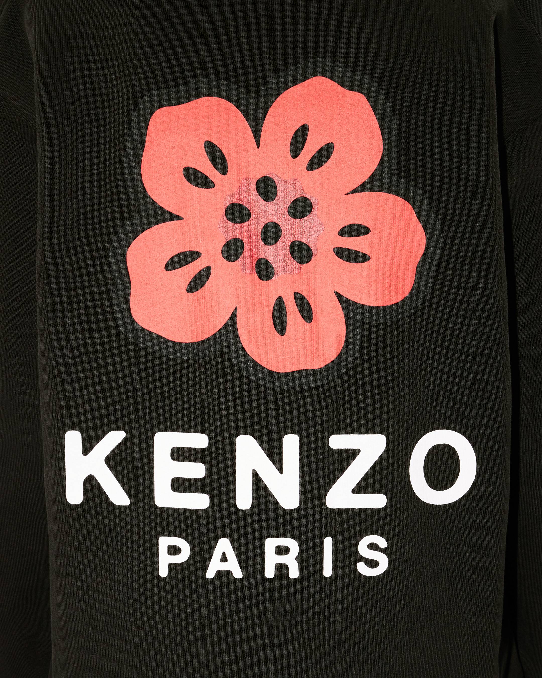Boke Flower' embroidered cardigan | Women's | KENZO