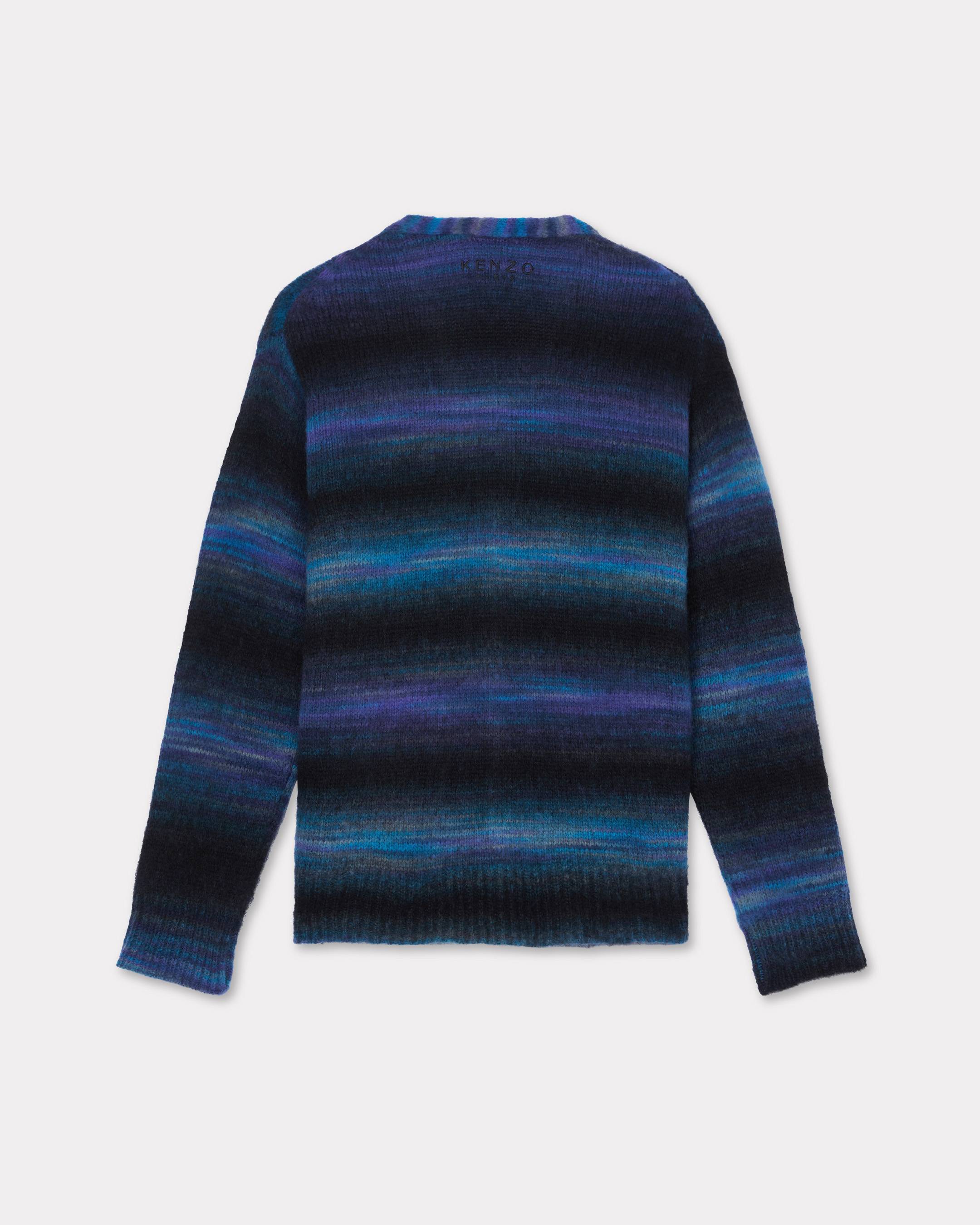 Kenzo Abito girocollo con logo K12282 main image 0