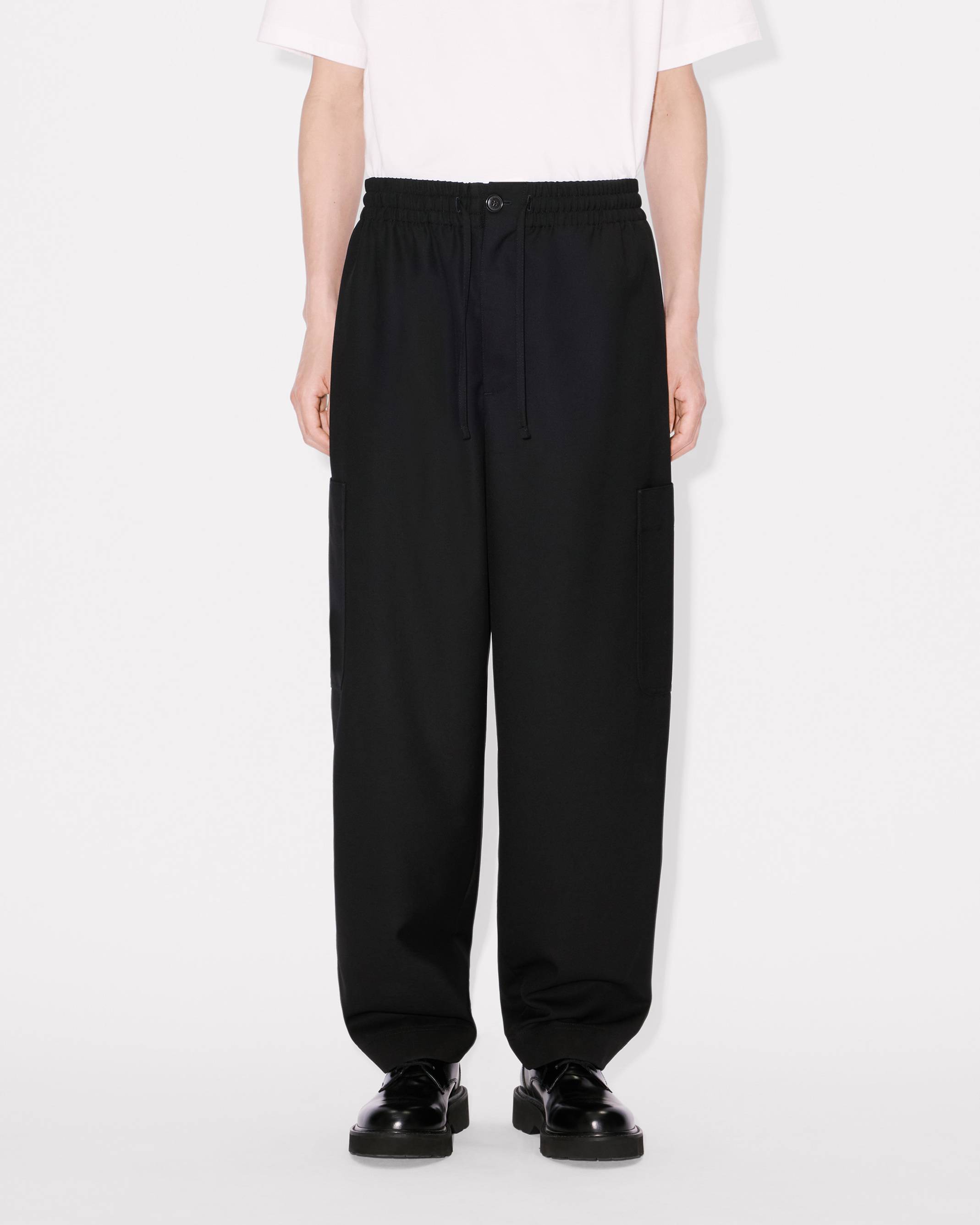 カーゴ ジョグ パンツ | メンズ | KENZO