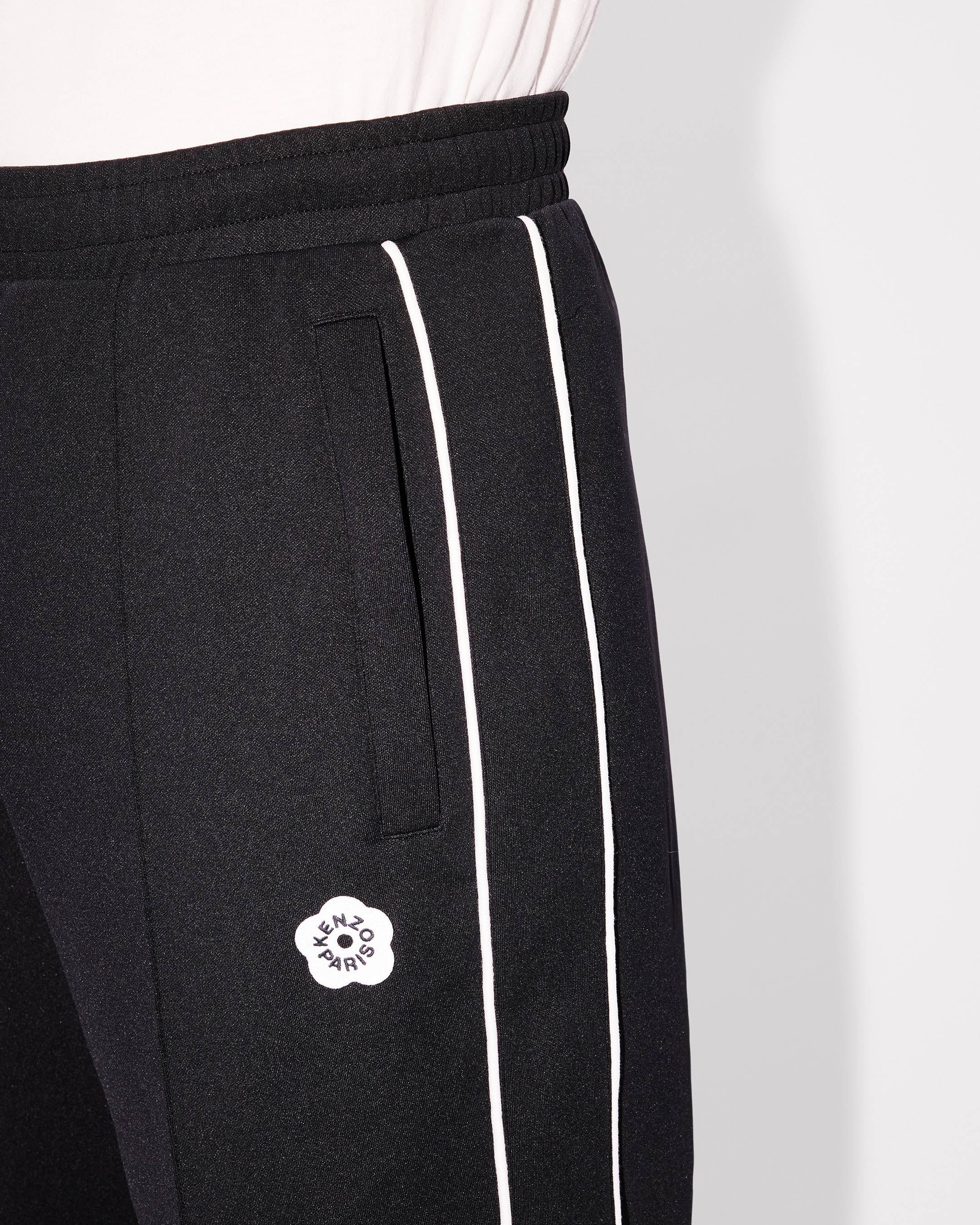 【送料&関税込】Kenzo Boke Flower Pants Buy Kenzo Boke Flower 2.0 Cargo Jogger Pants 'Black