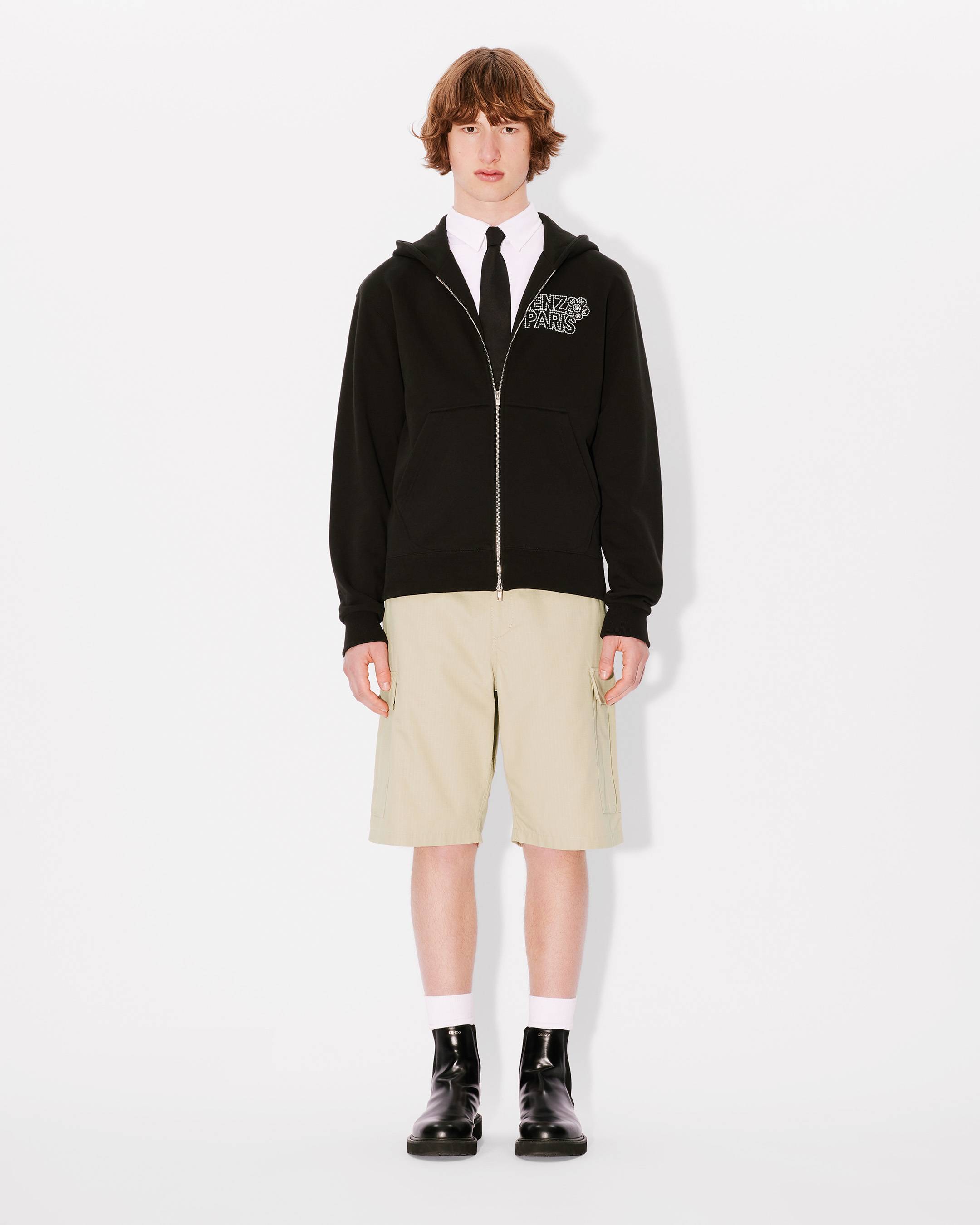 Workwear cargo shorts | Men