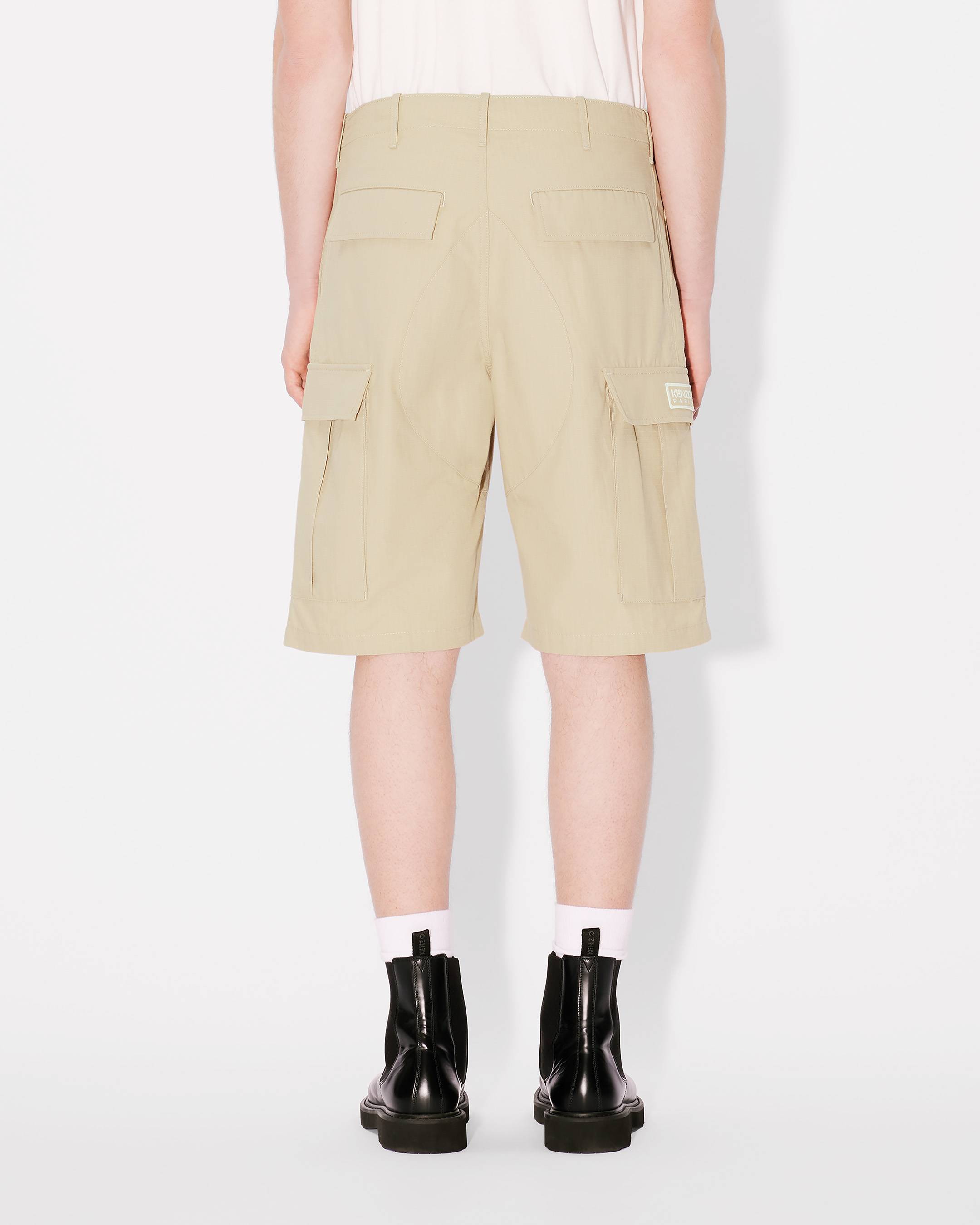 Workwear cargo shorts | Men