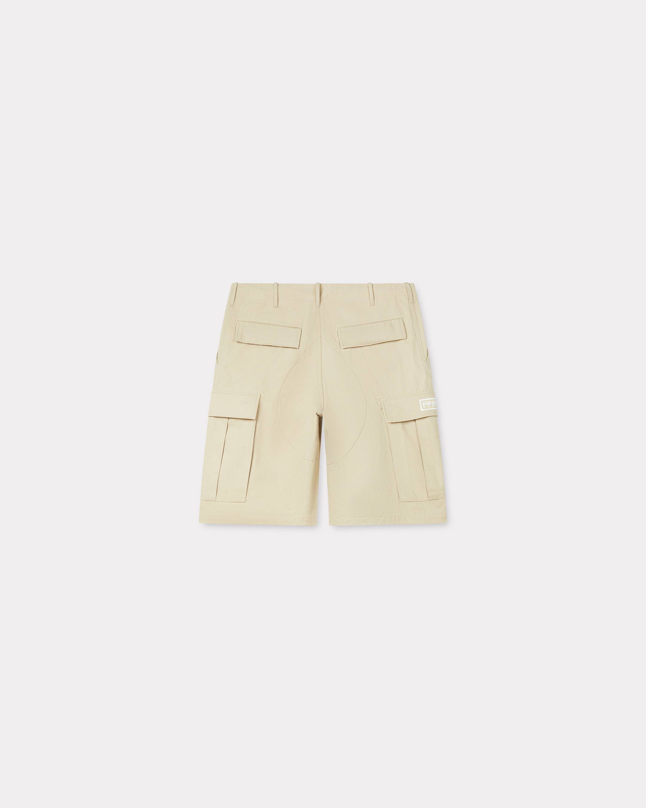 Workwear cargo shorts | Men