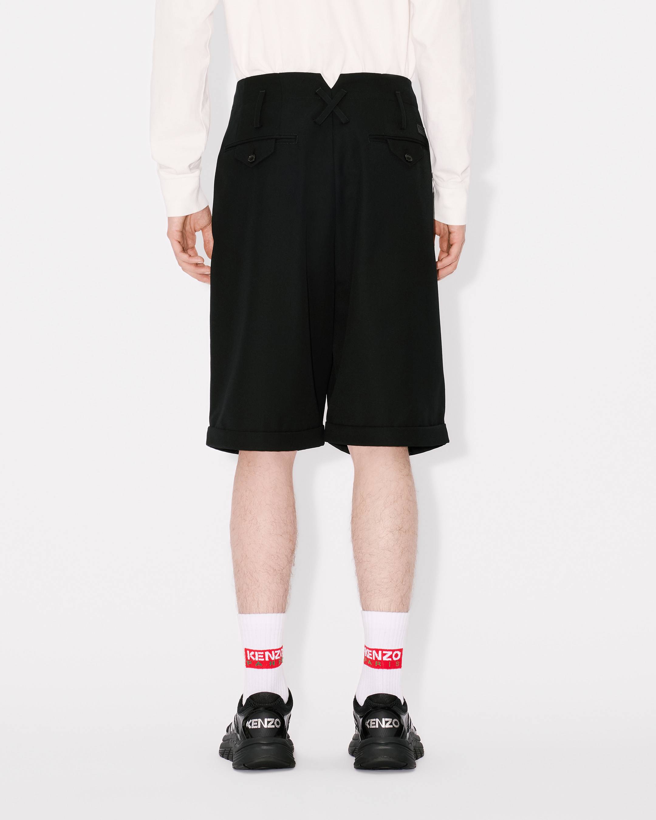 School boy' ショートパンツ | メンズ | KENZO