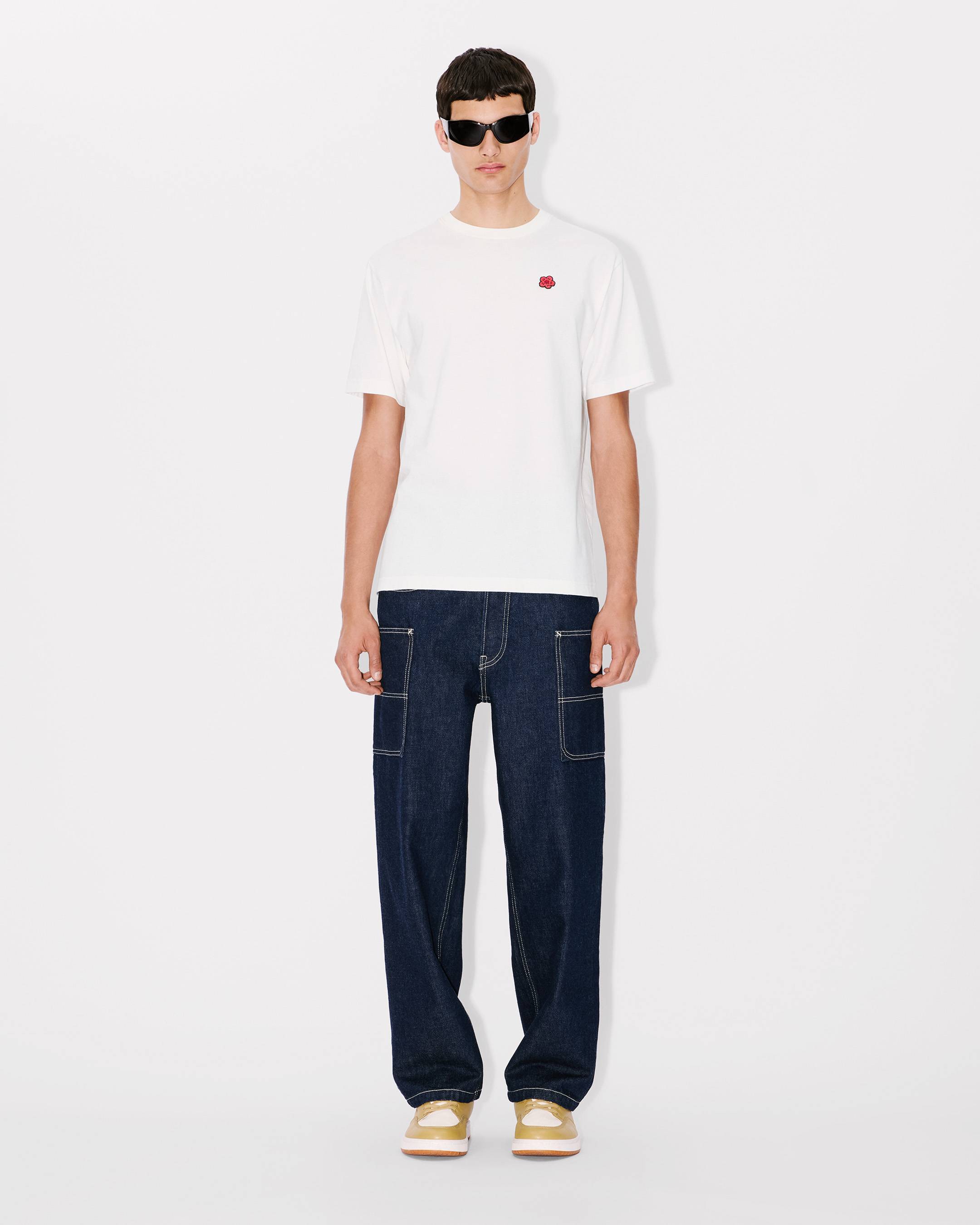 完売！！BROTHER BROTHER SHORT SLEEVE TEE ROAD ALL OVER PRINT SHORT SLEEVE TOP | Birch | T-Shirts