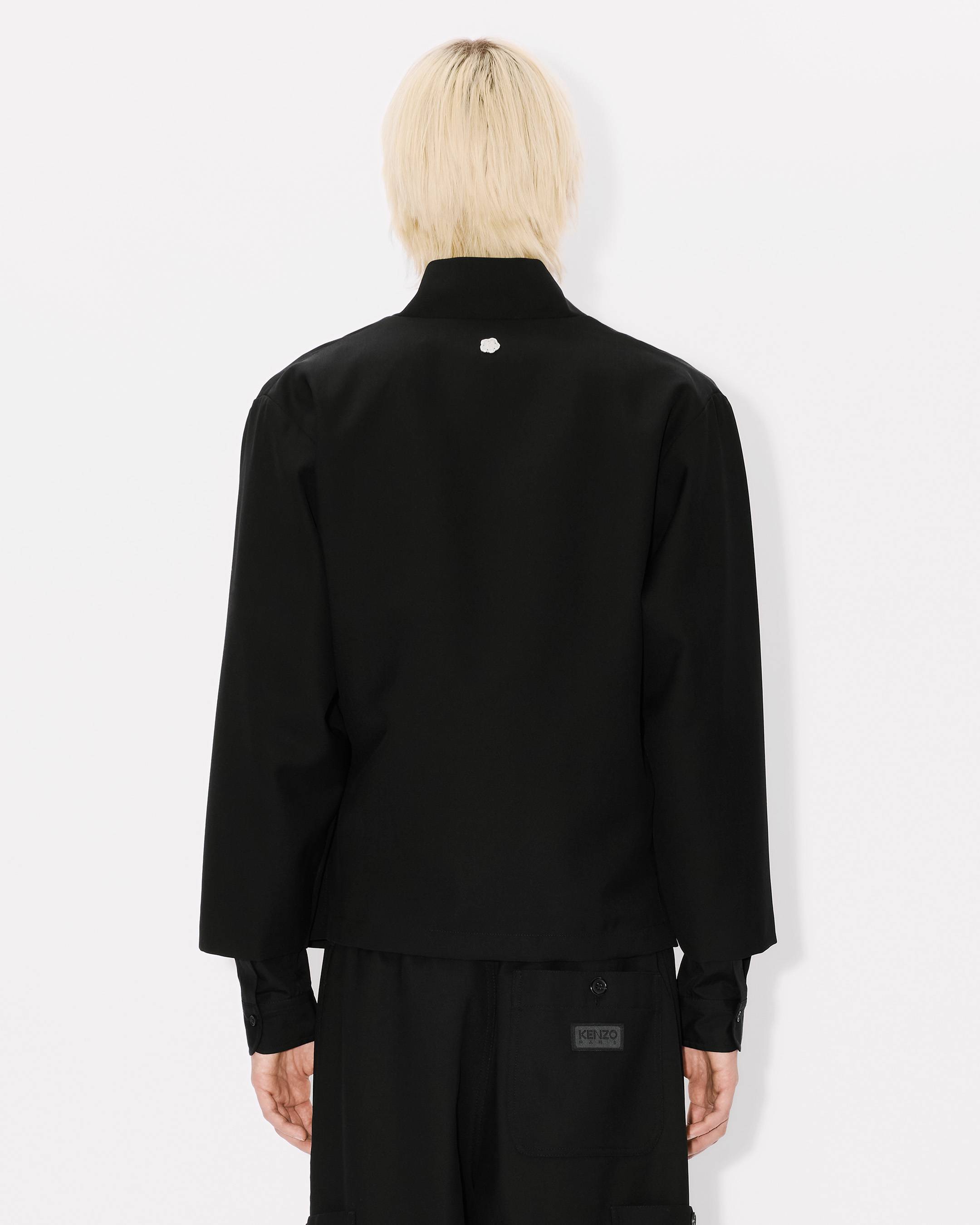 KENZO WORKWEAR JACKET 23AW アサヒ着用 KENZO WORKWEAR JACKET 23AW アサヒ着用